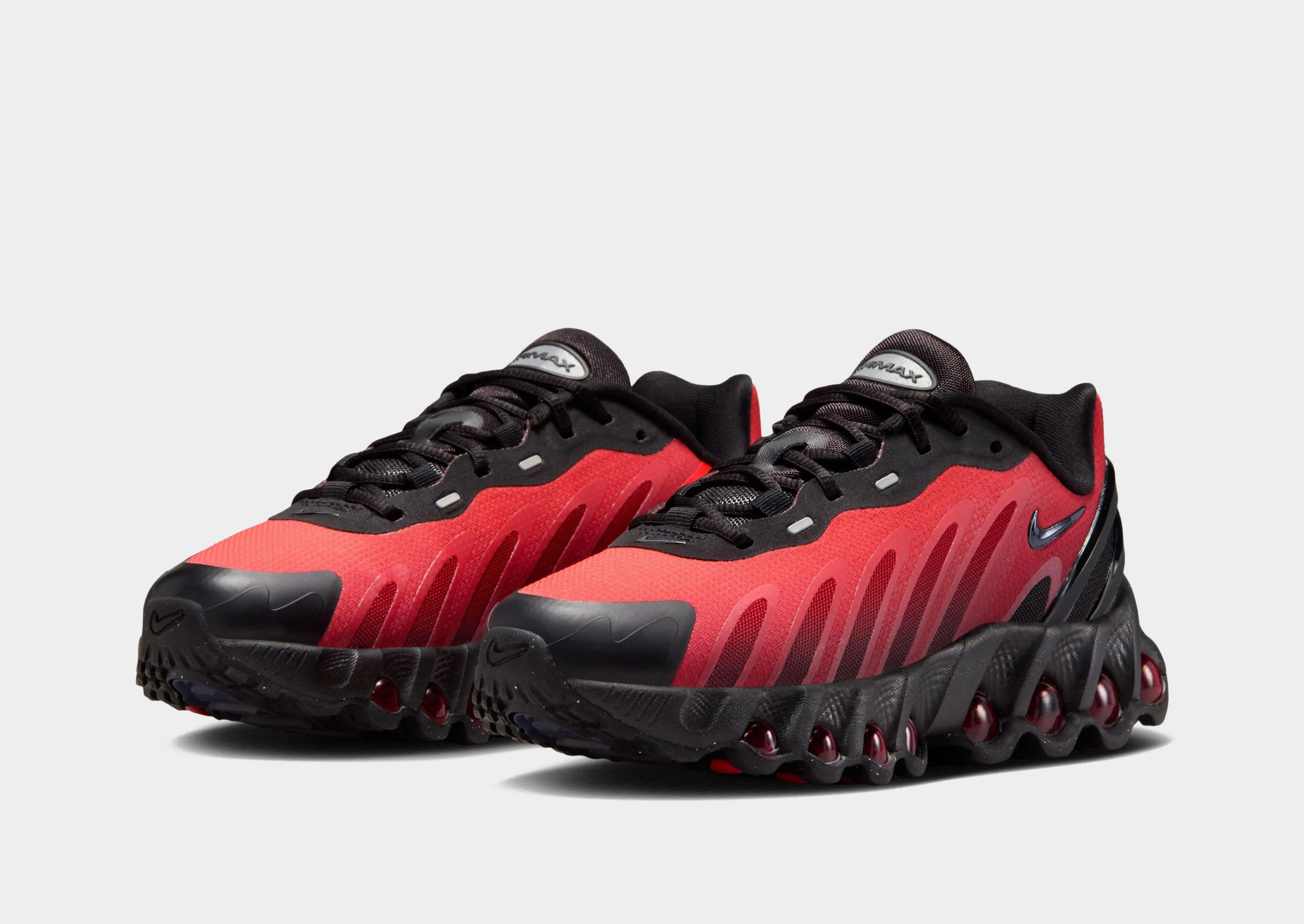 easy - to - put - on shoes Love Air Max DN8 Junior's