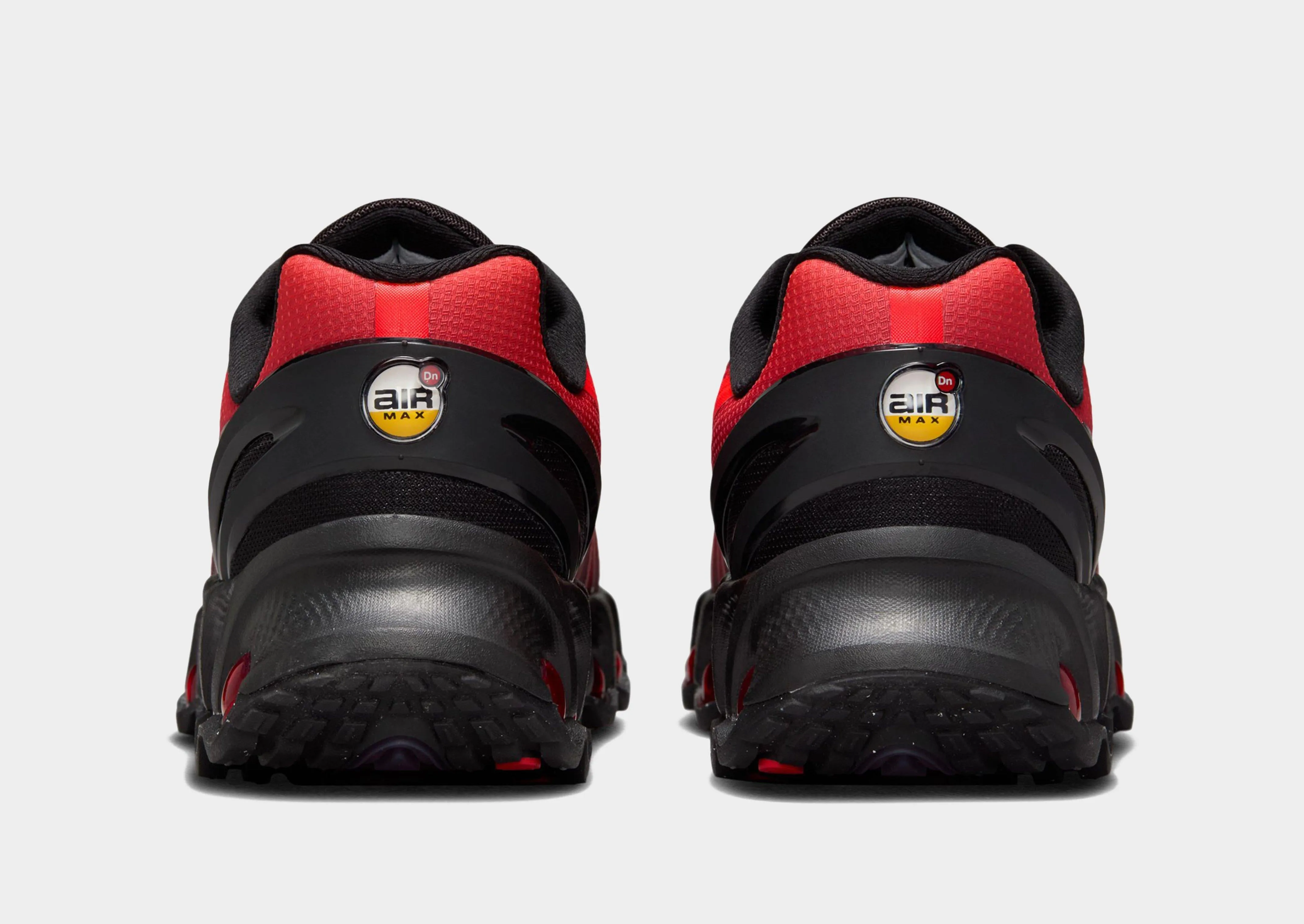 Air Max DN8 Junior's rehabilitation running shoes Full Stability