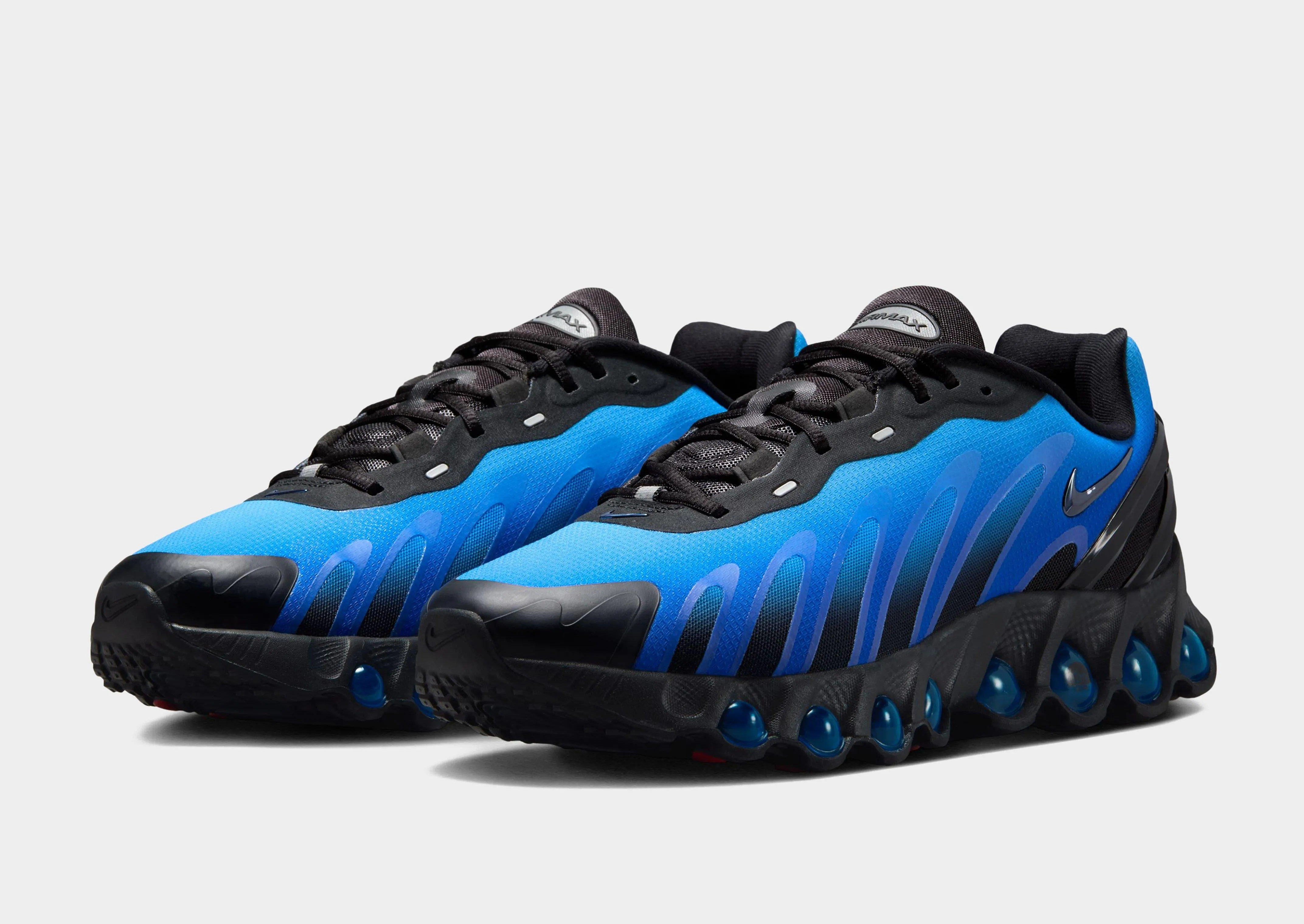 Outdoor Ready Recreational - running Air Max DN8