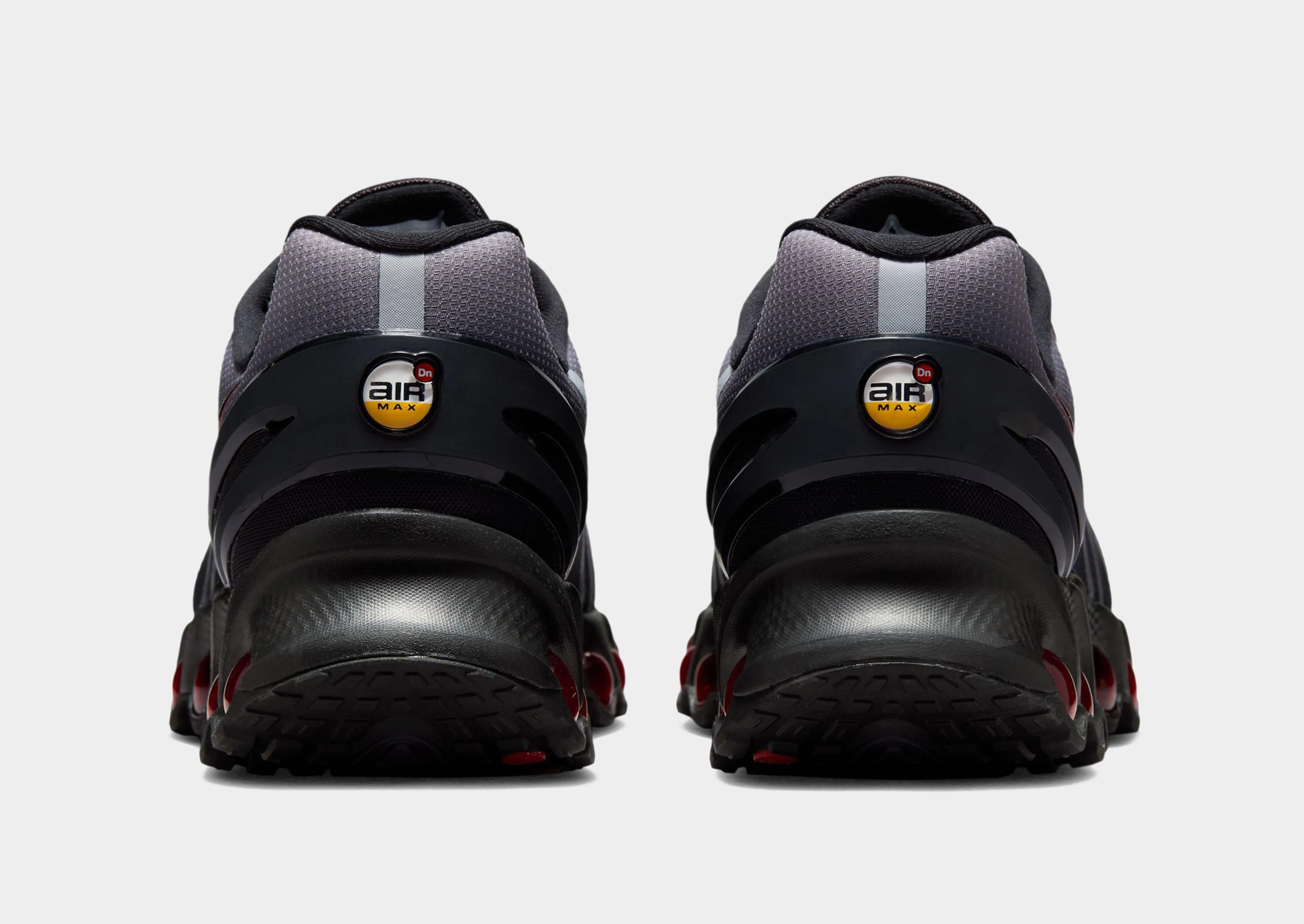 Air Max DN8 proprioception - enhancing shoes
