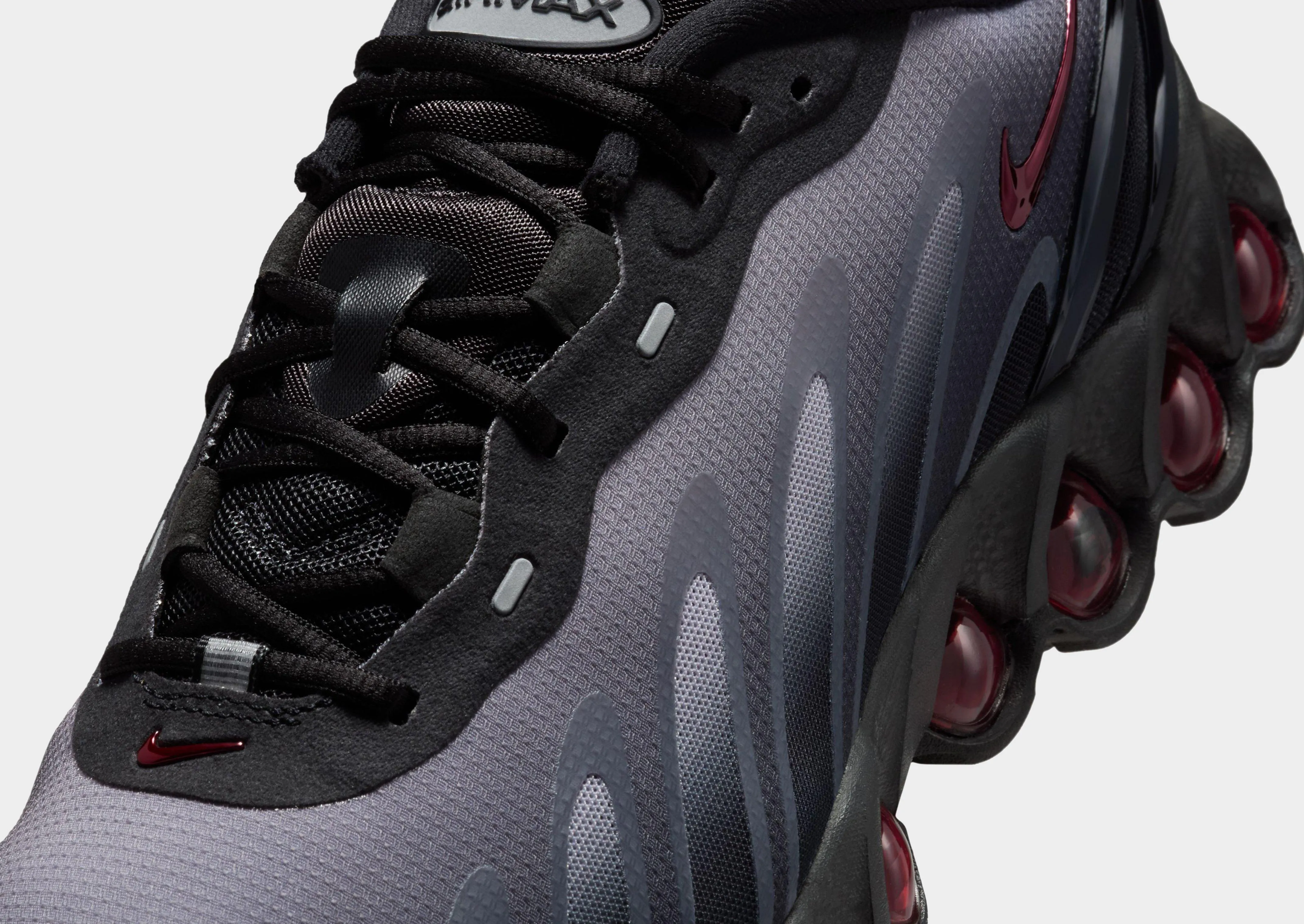 Air Max DN8 padded insole shoes