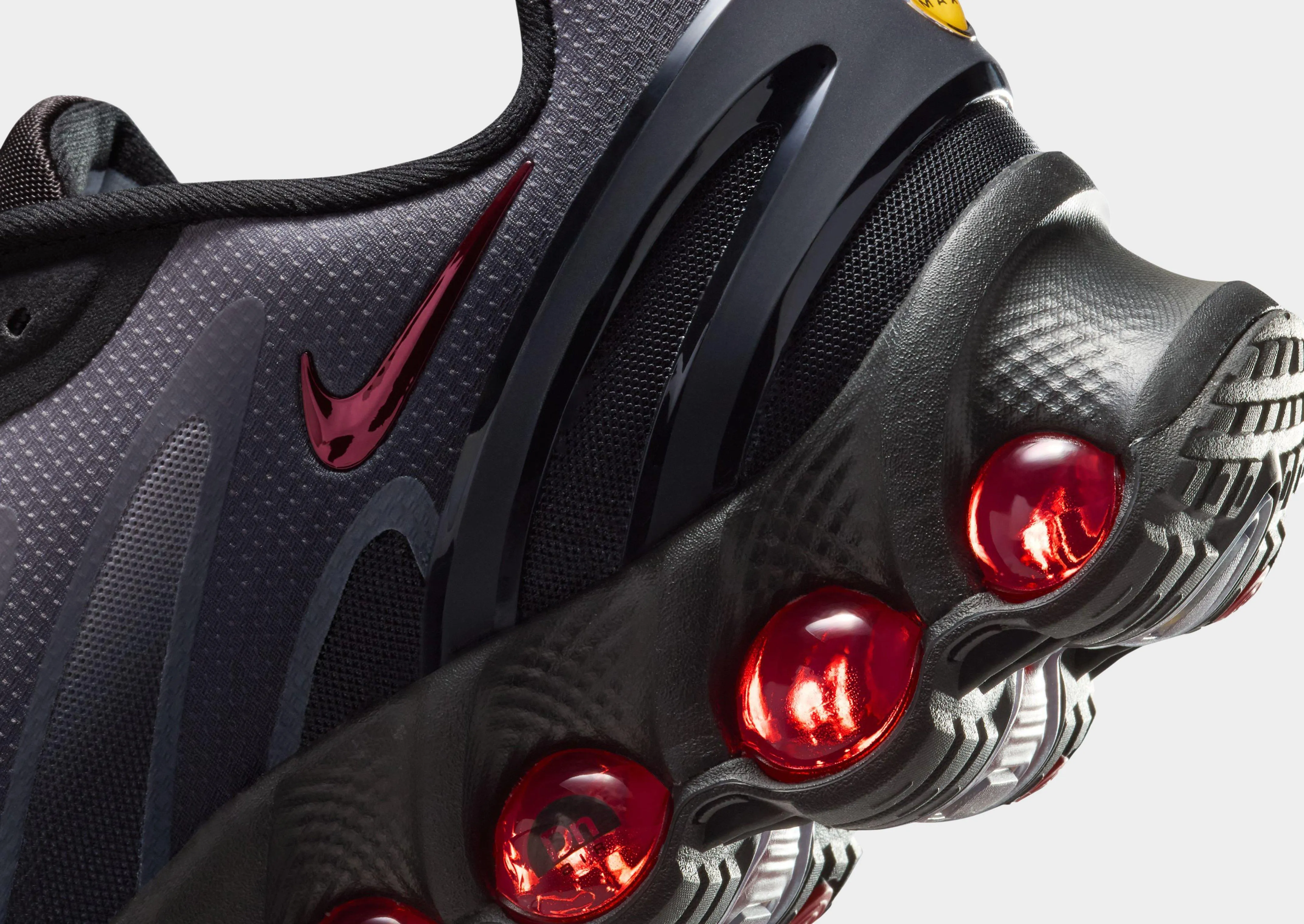 nylon plate Air Max DN8