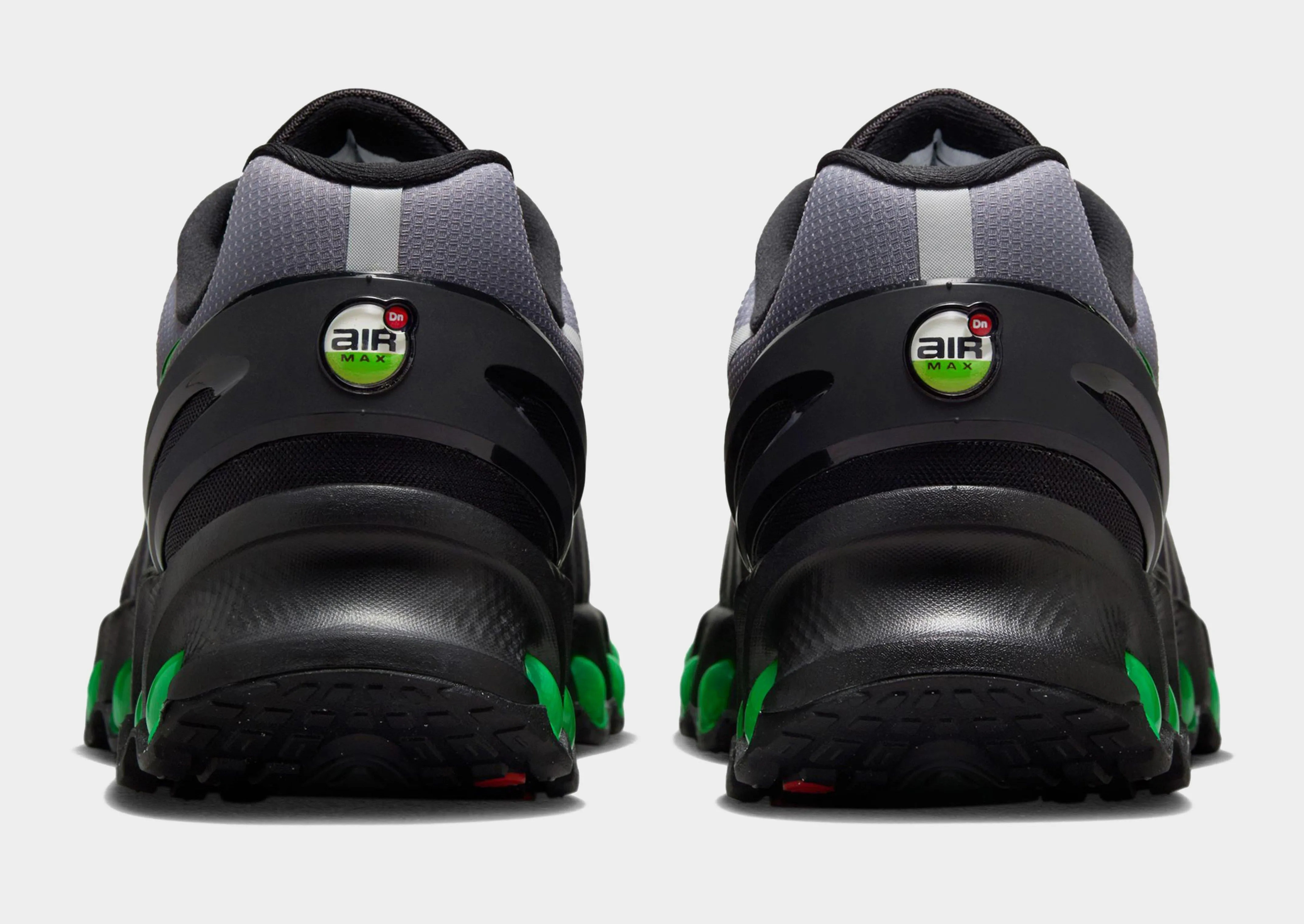 rainy days Air Max DN8