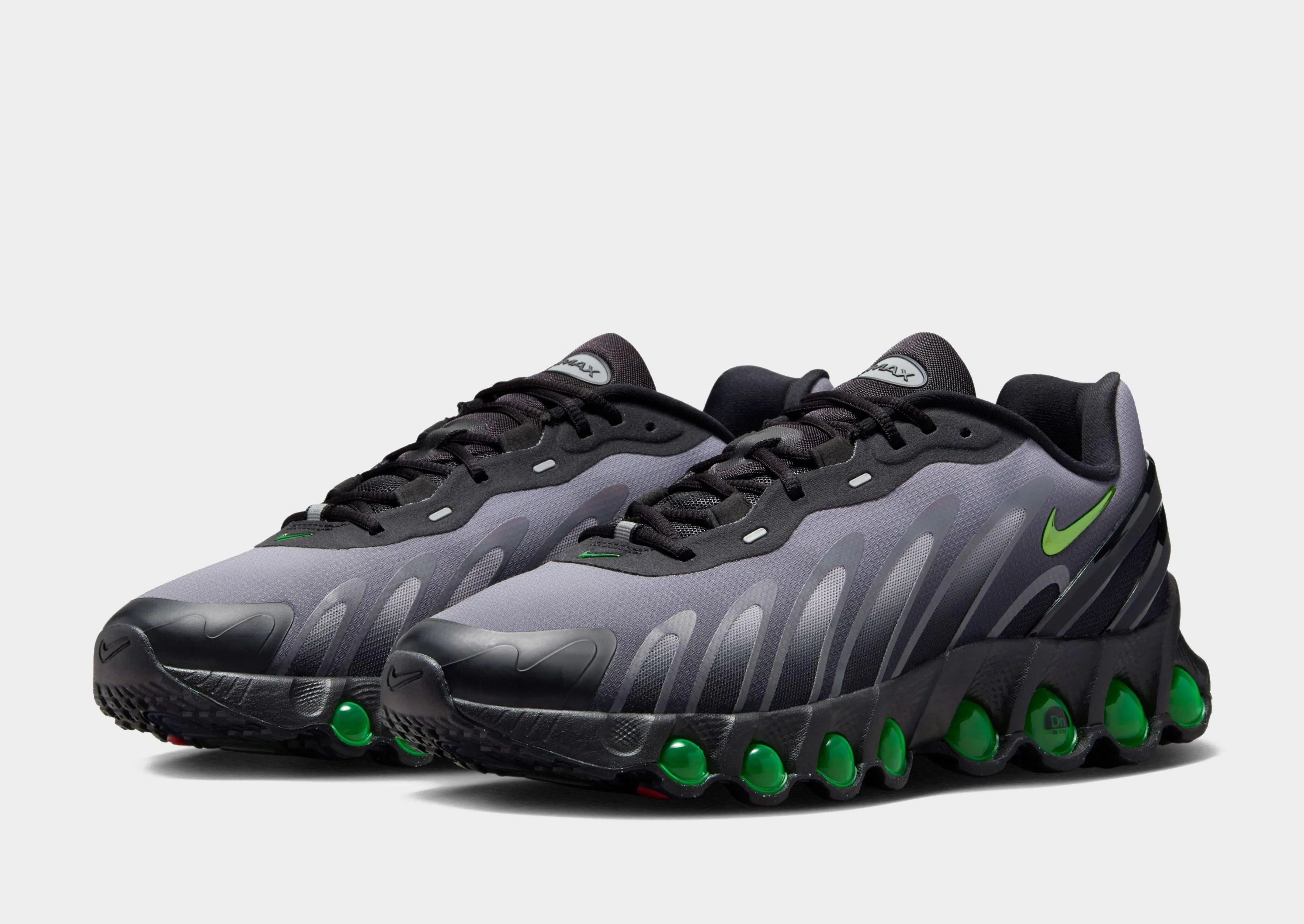 adult fitness shoes running in a steel bridge area shoes Air Max DN8