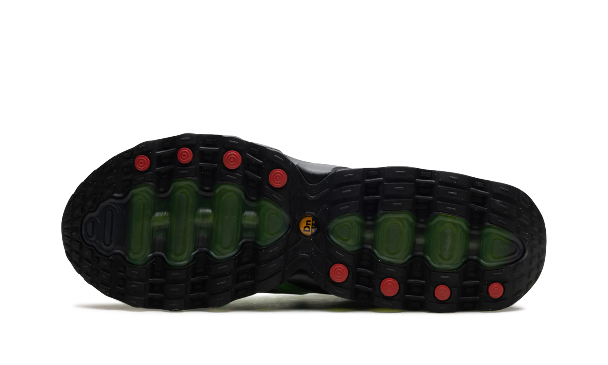 Recovery Air Max DN8 "Black Green"