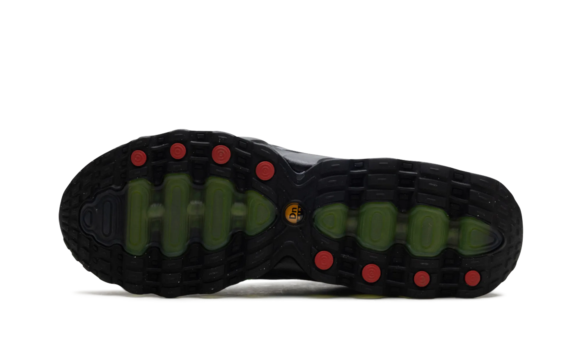 joint mobility Air Max Dn8 "Black Volt"