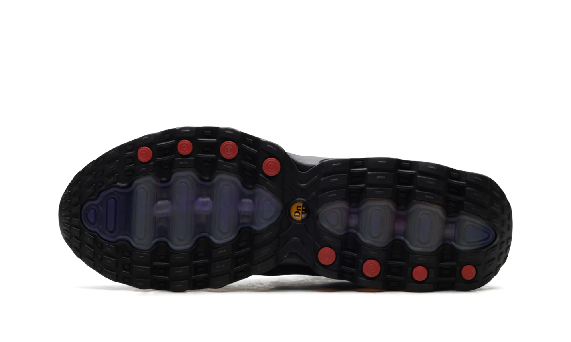 afternoon running shoes Air Max DN8 "Fierce Purple"