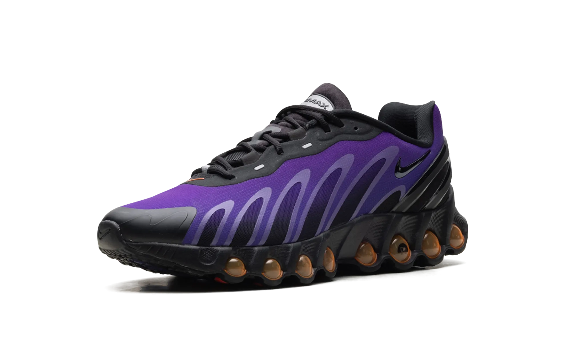 health-conscious Moisture Management Air Max DN8 "Fierce Purple"