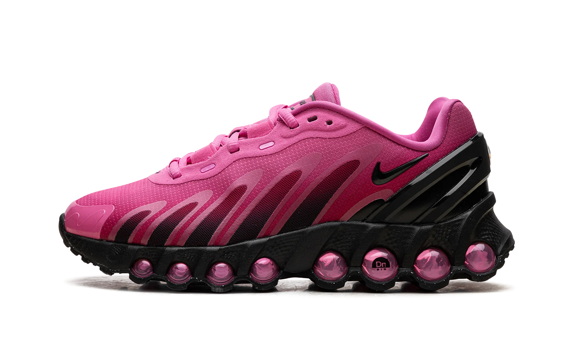 CloudTec Air Max DN8 "Hyper Pink"