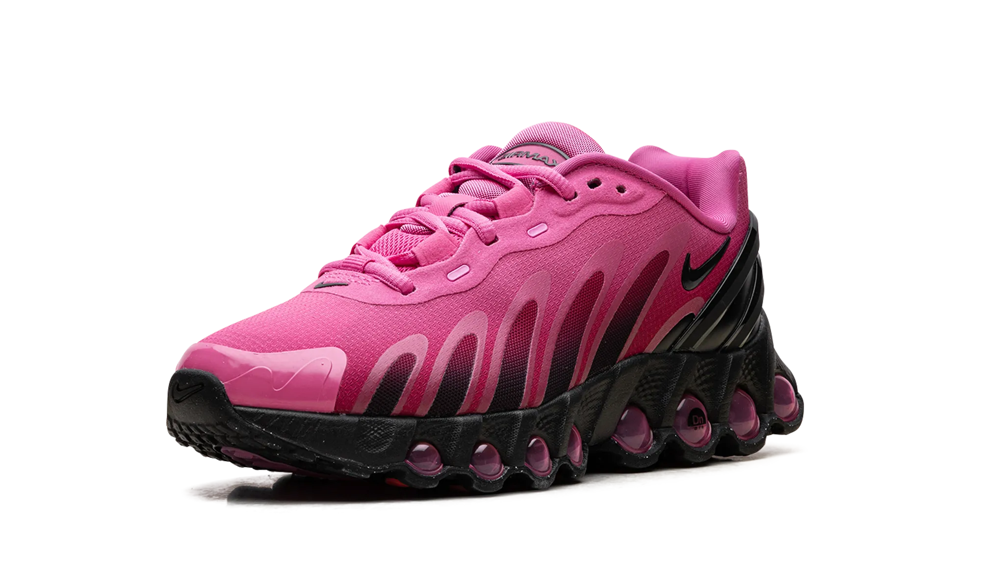 Air Max DN8 "Hyper Pink" machine - washable insole shoes