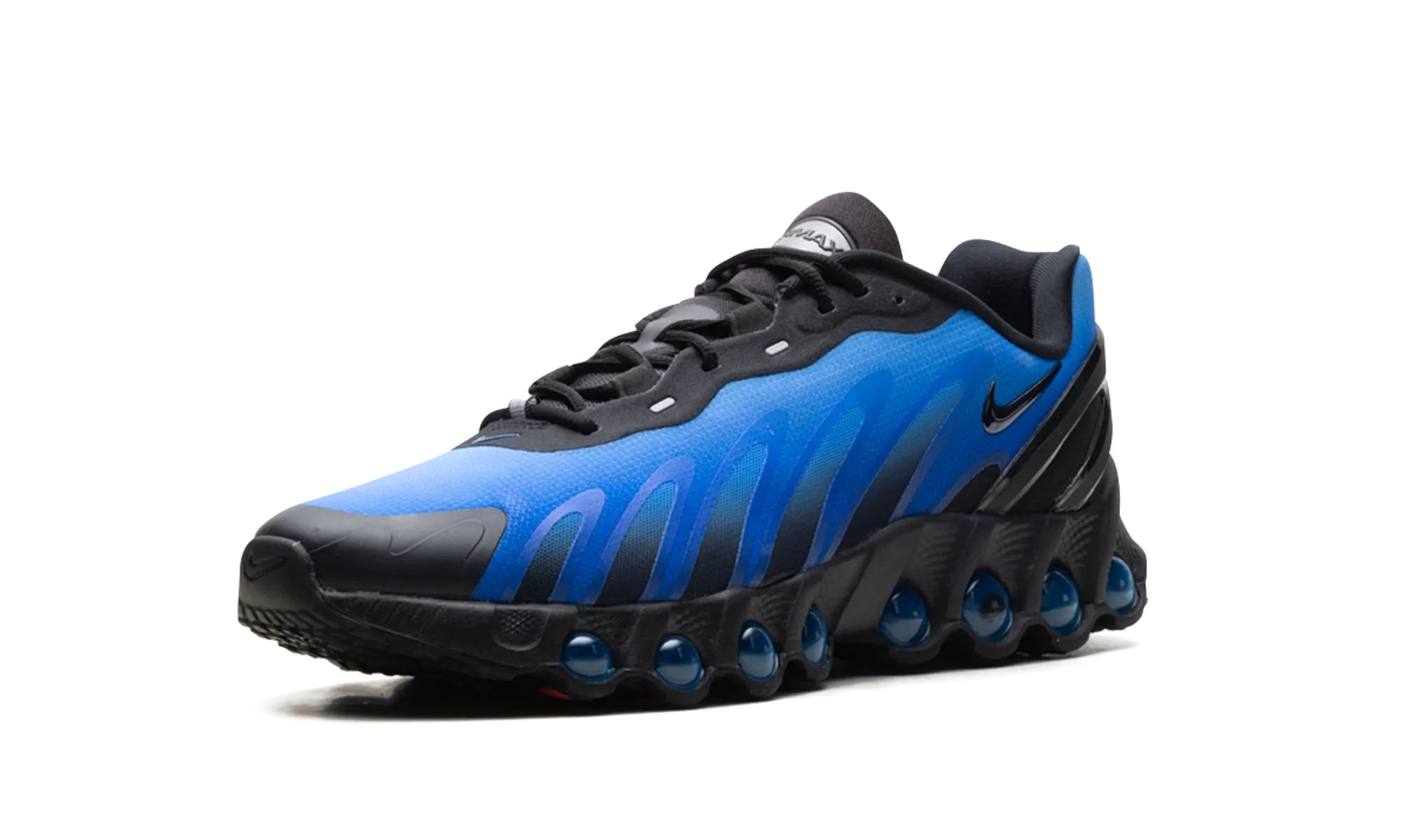 running in rural areas Water shoes Air Max DN8 "Hyper Royal"