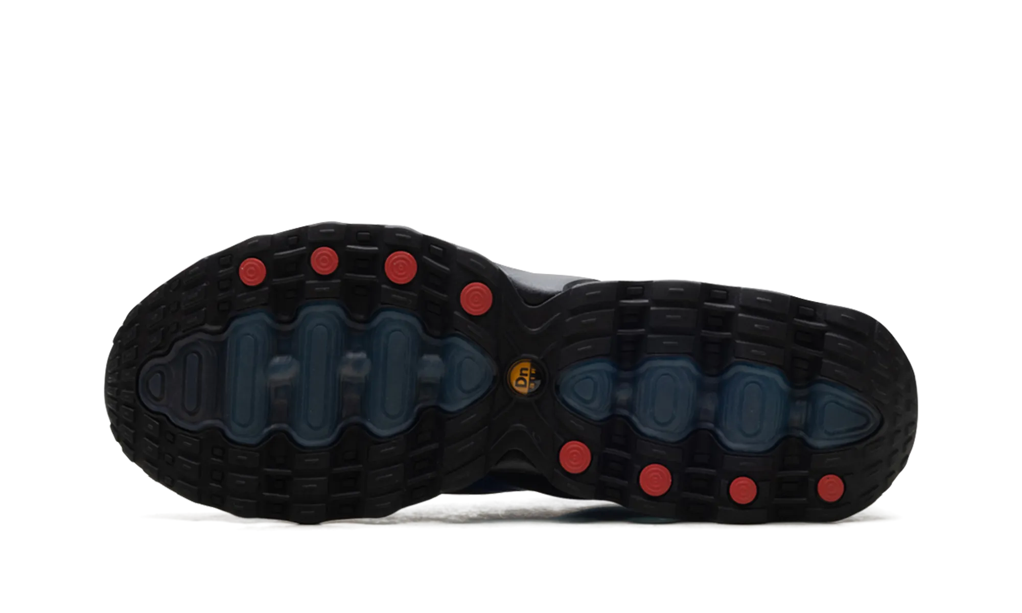 running with a molded insole Air Max DN8 "Hyper Royal"