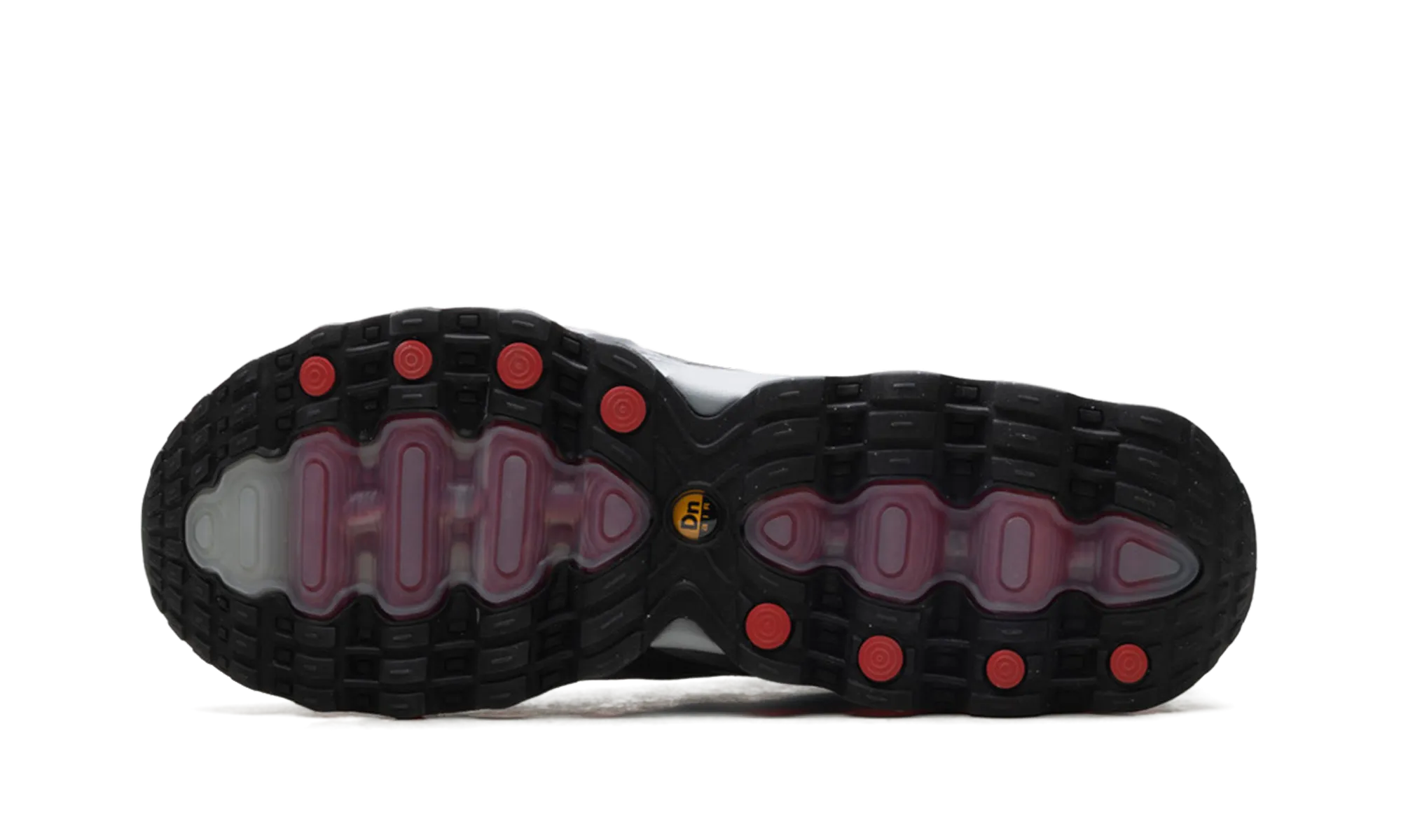 team shoes anaerobic - ready Air Max Dn8 "Iron Grey Bright Crimson"