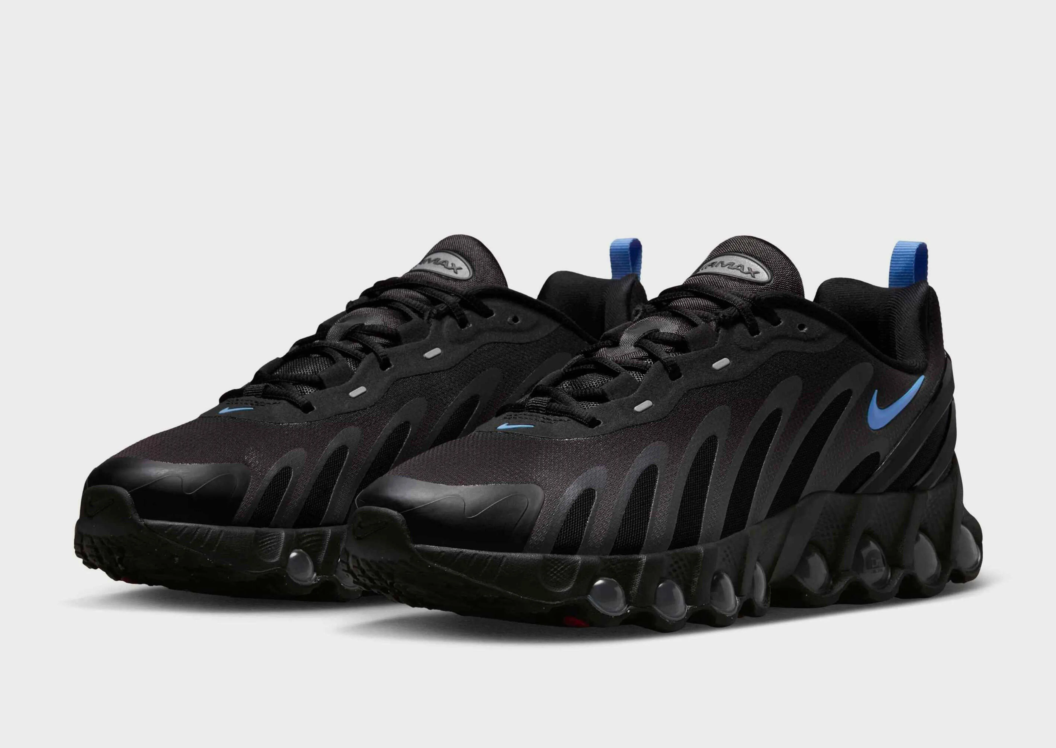 Heel Zone Air Max DN8