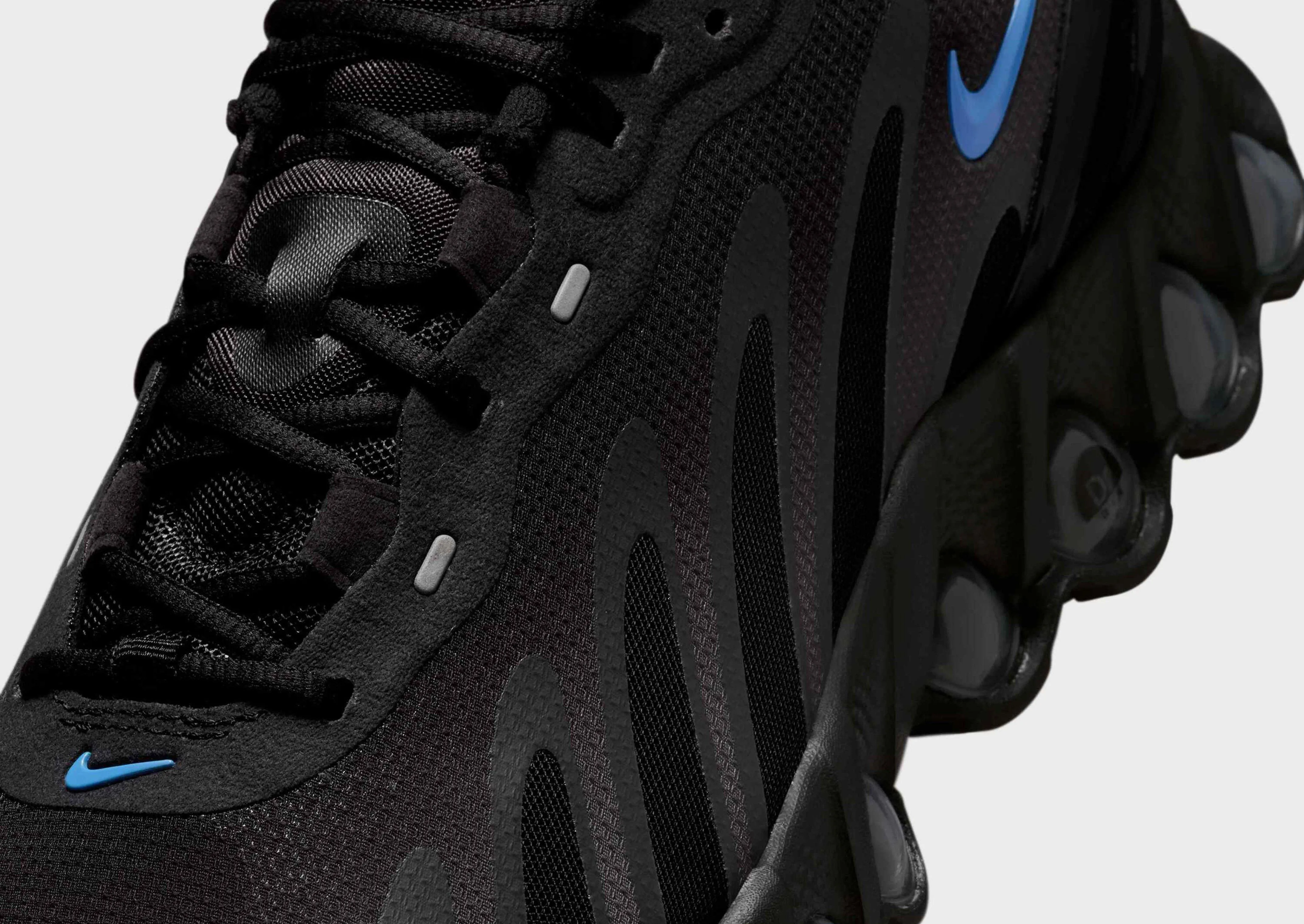 Air Max DN8 gender - specific shoes Lightweight Construction