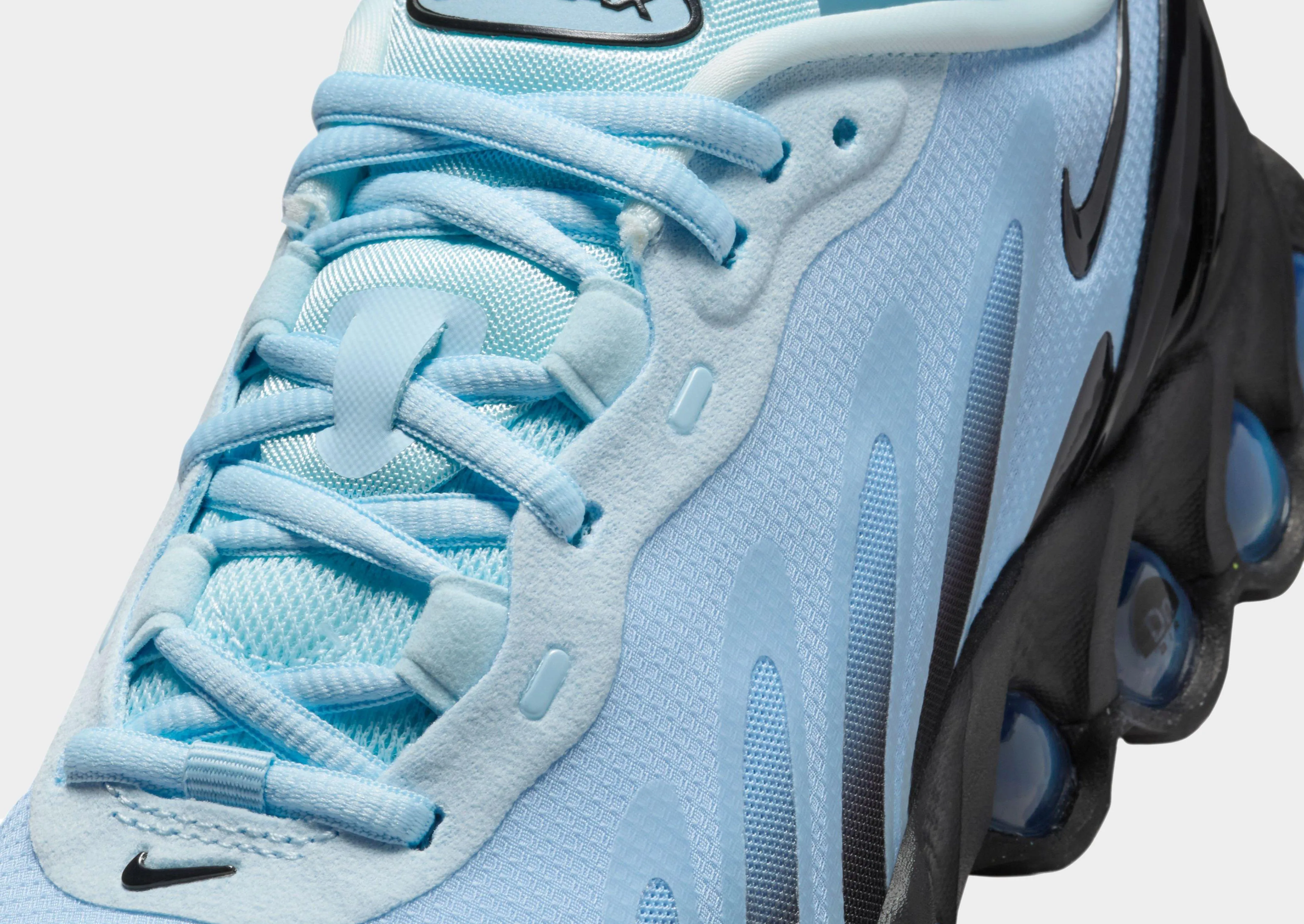Air Max DN8 Women's quiet - operation - noiselessness shoes