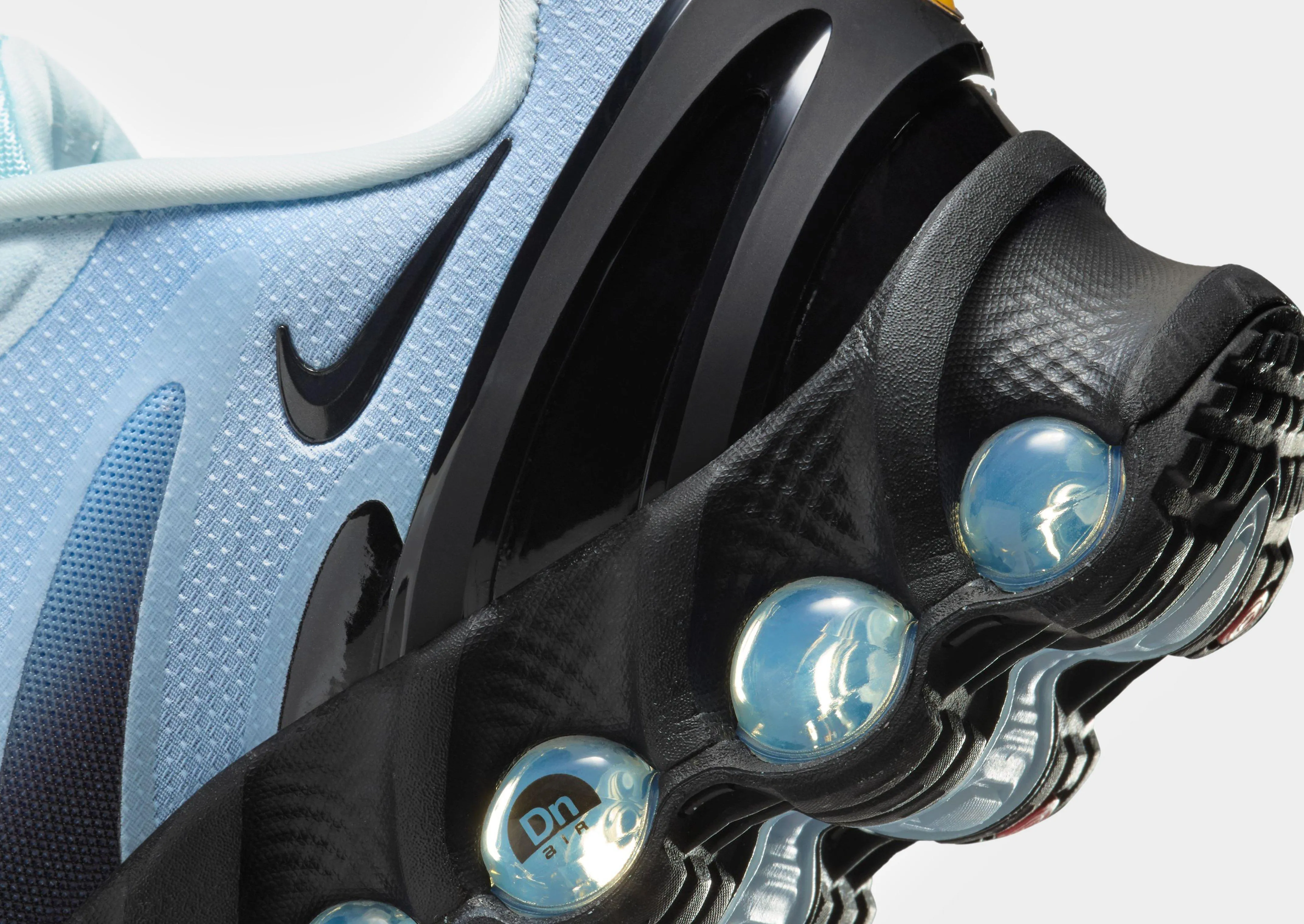 Air Max DN8 Women's Waterproof Material