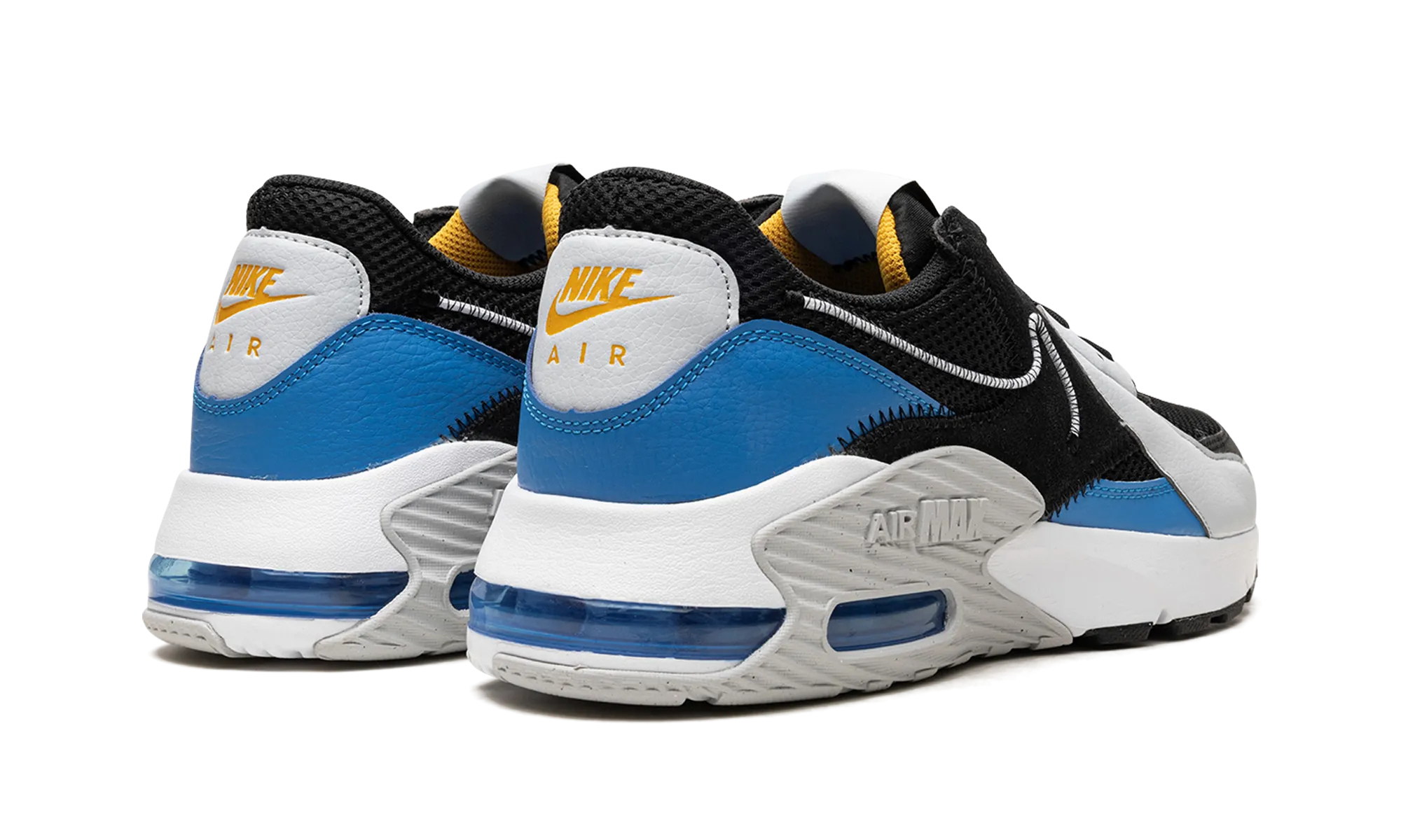 Air Max Excee "Photo Blue" Forest Run