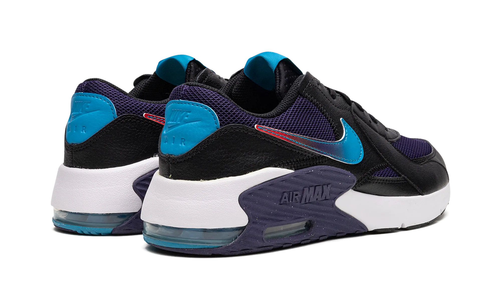 Responsive Design Air Max Excee SE1