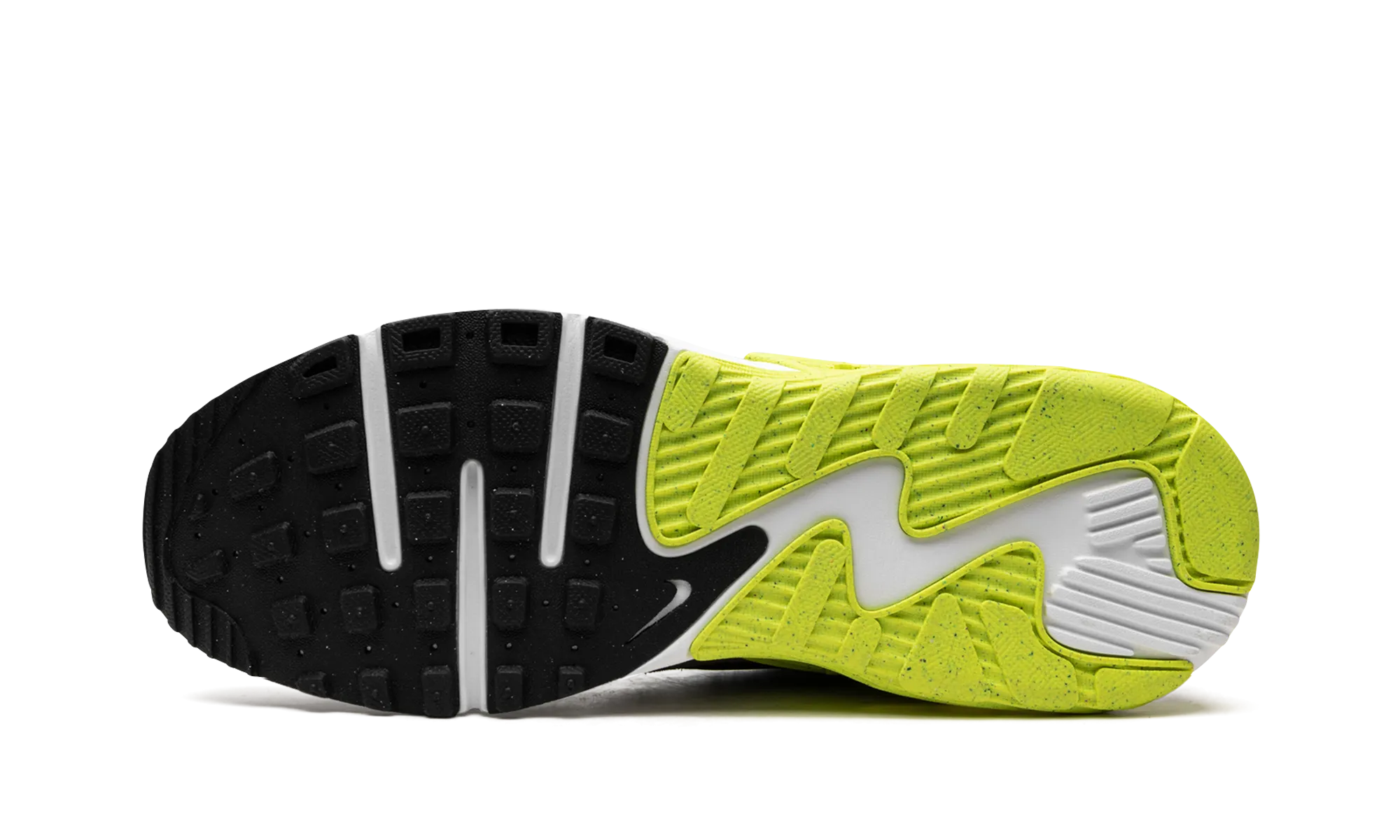 cold - climate running shoes running for cardiovascular health AIR MAX EXCEE WMNS