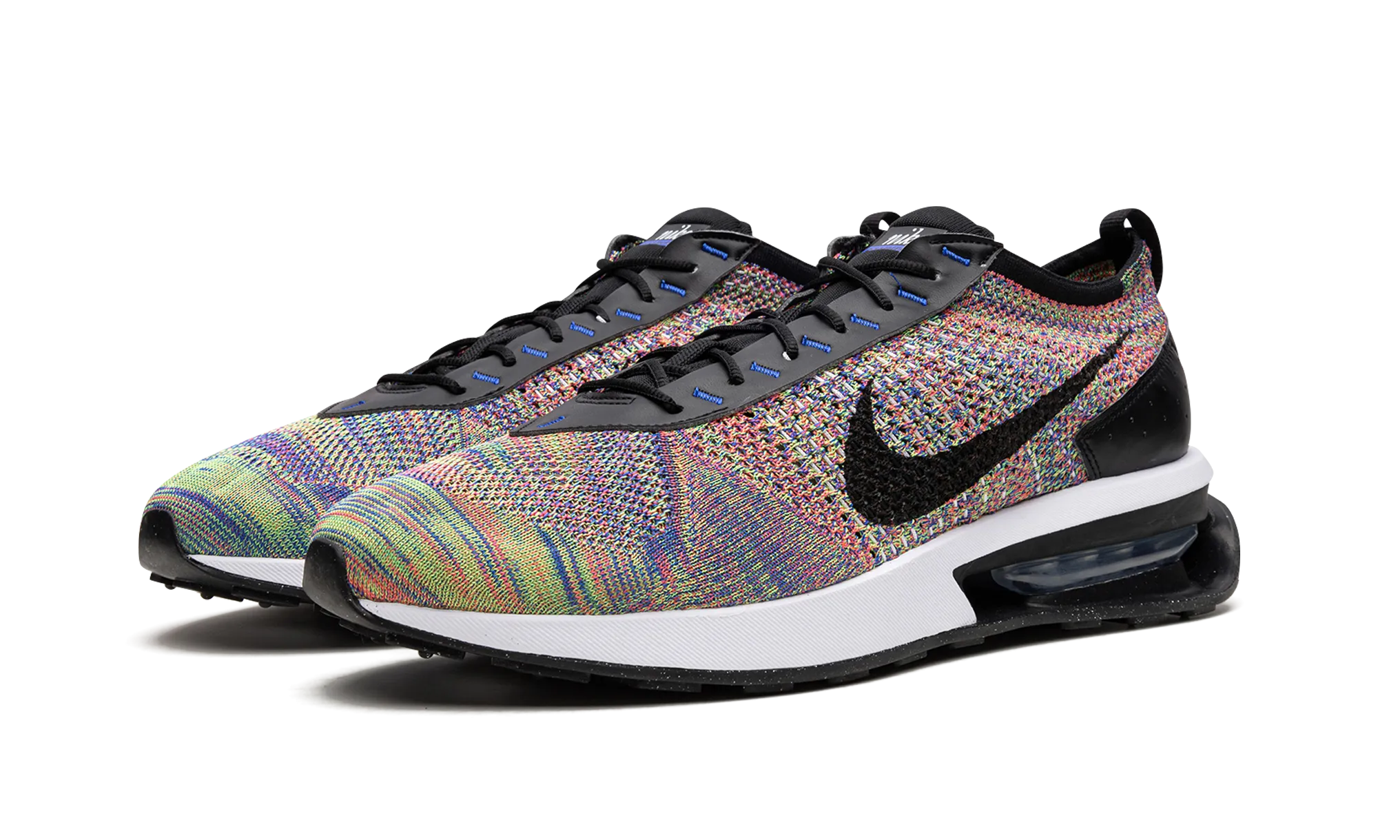 healthy competition removable - insole - convenience - replaceability shoes Air Max Flyknit Racer
