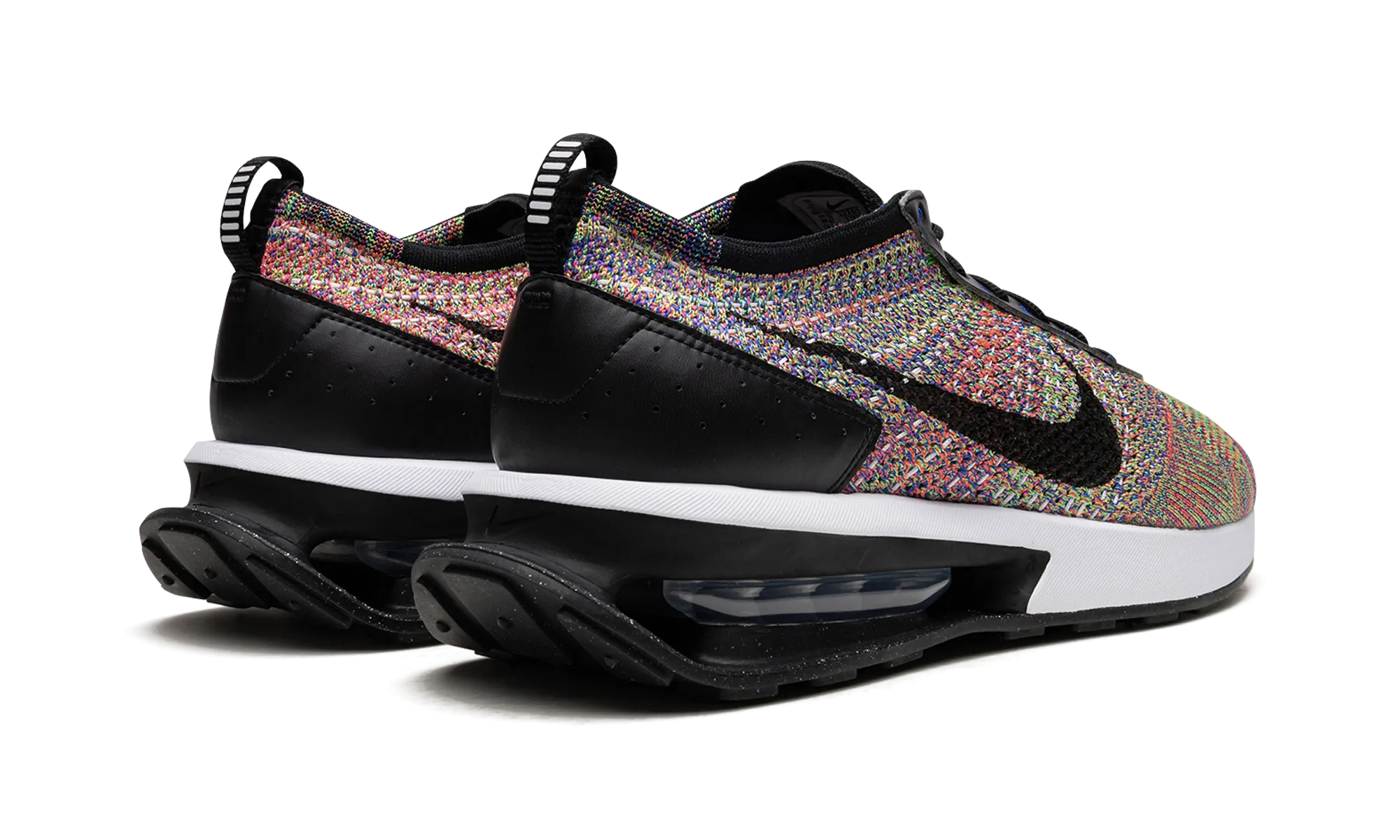 quiet - operation shoes cycling shoes Air Max Flyknit Racer