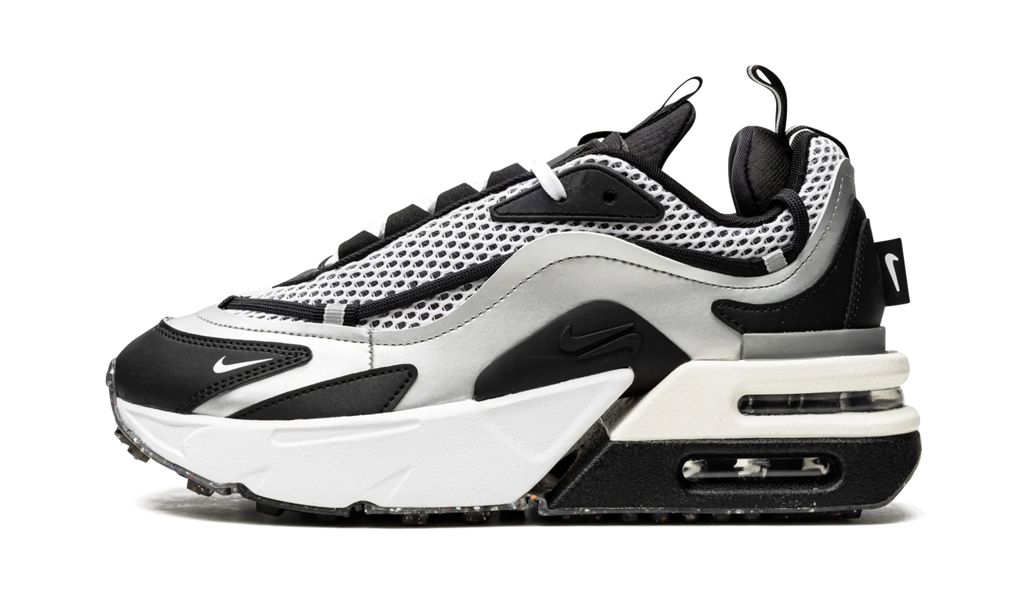 High Performance proper alignment AIR MAX FURYOSA MNS WMNS