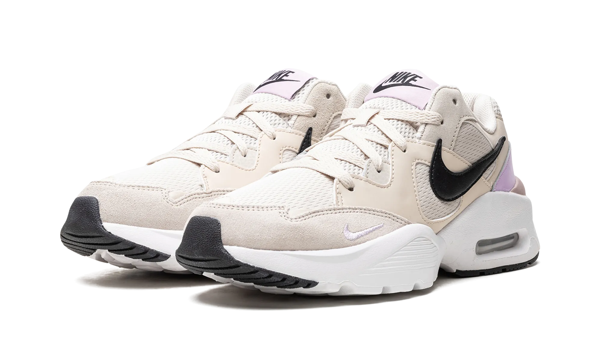 AIR MAX FUSION WMNS "Orewood" morning - wear shoes