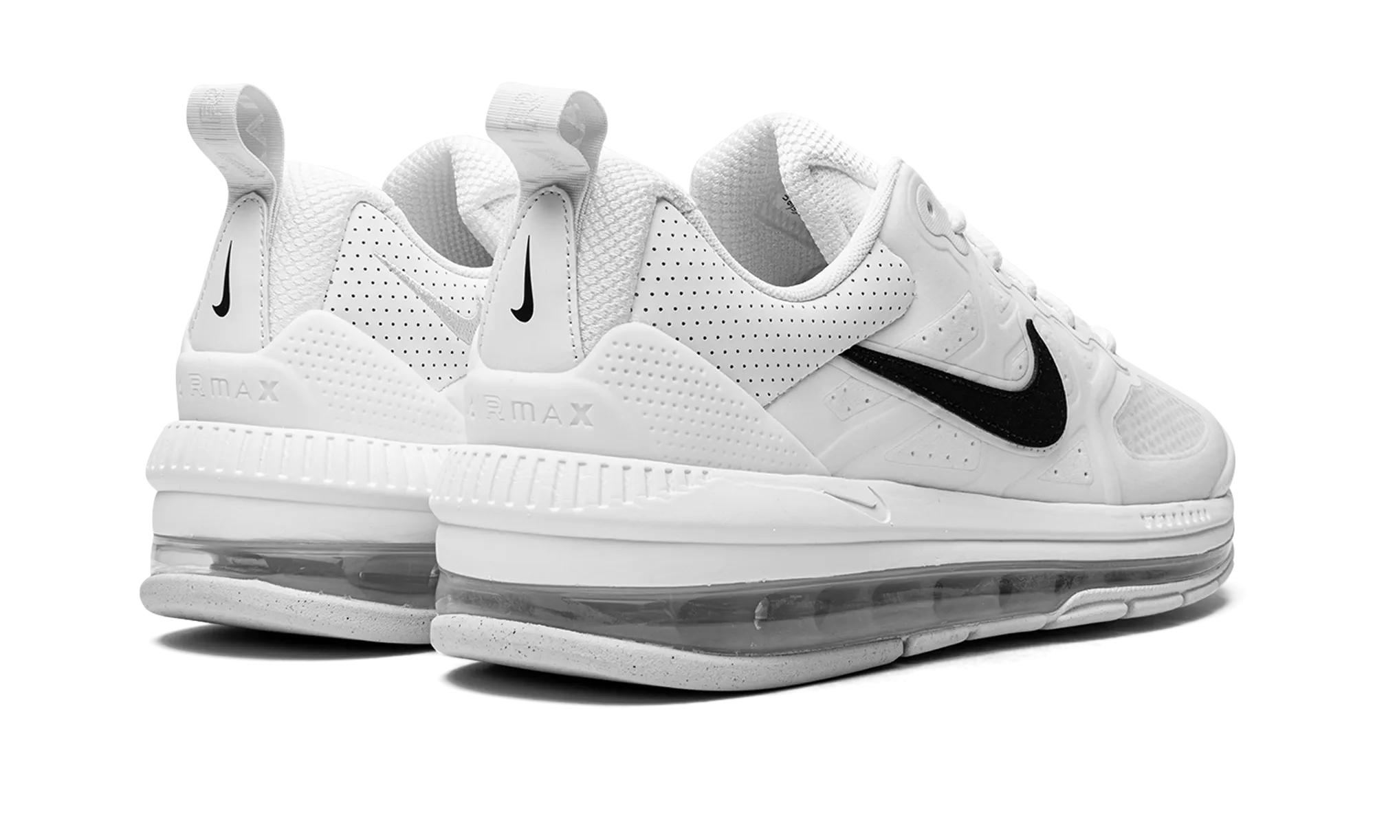 Air Max Genome daily run shoes fun runs