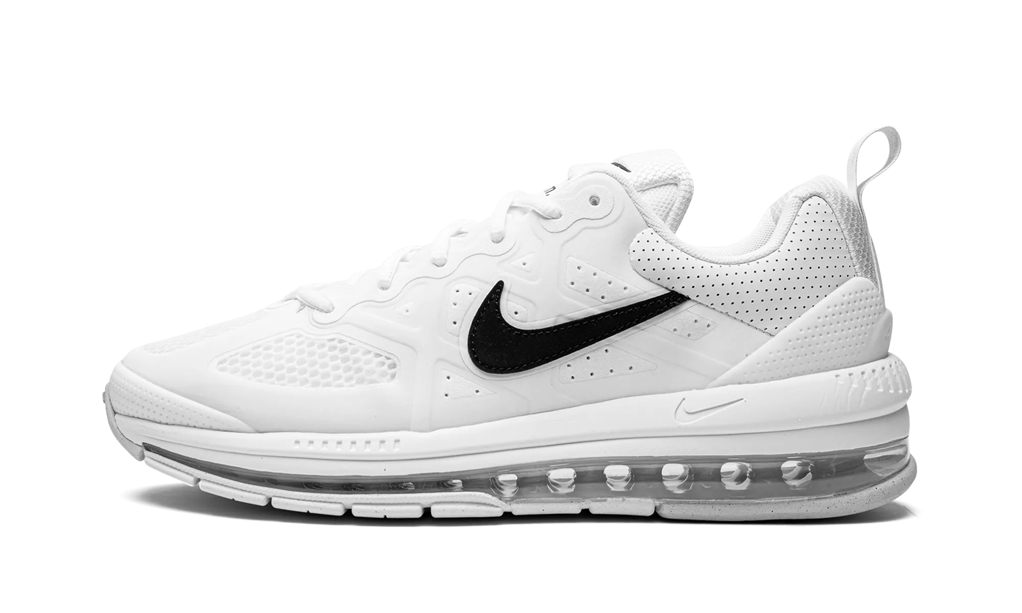 short - distance run Air Max Genome