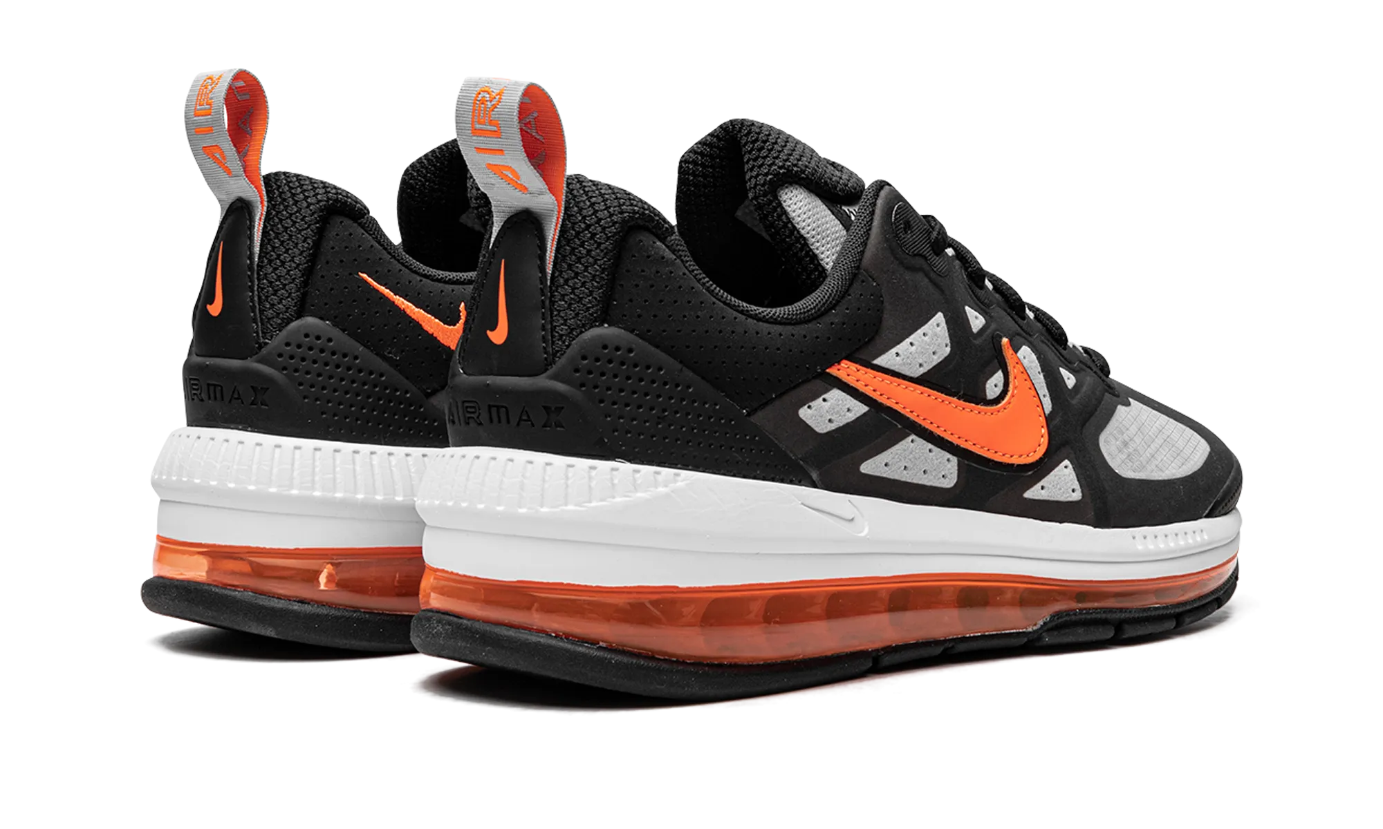 Comfortable lining running competitions Air Max Genome