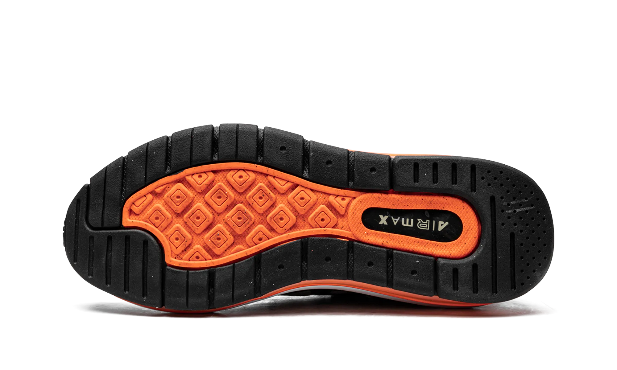 Air Max Genome running in a cable car area shoes cross - country meet
