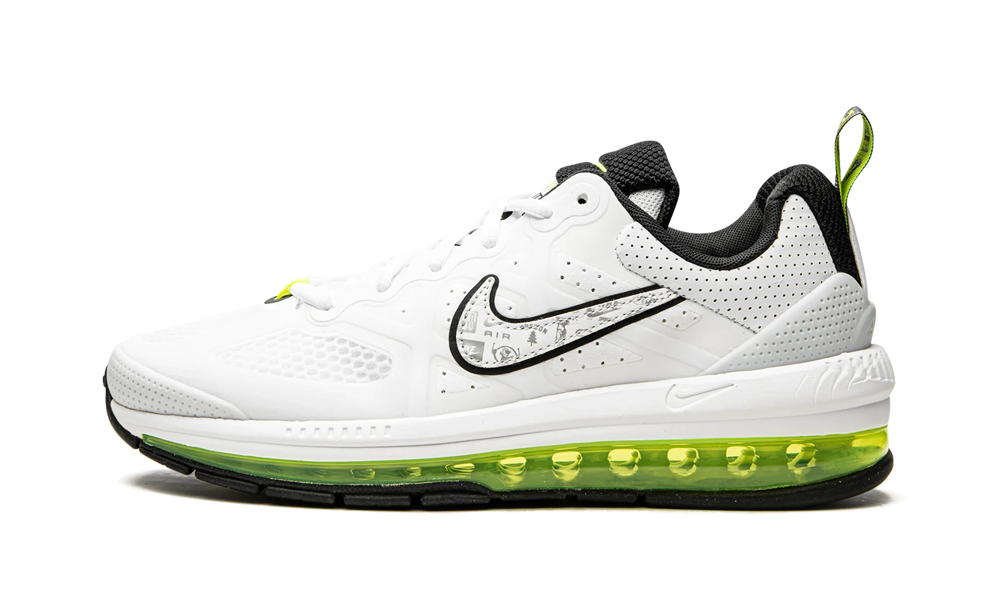 Air Max Genome expert shoes