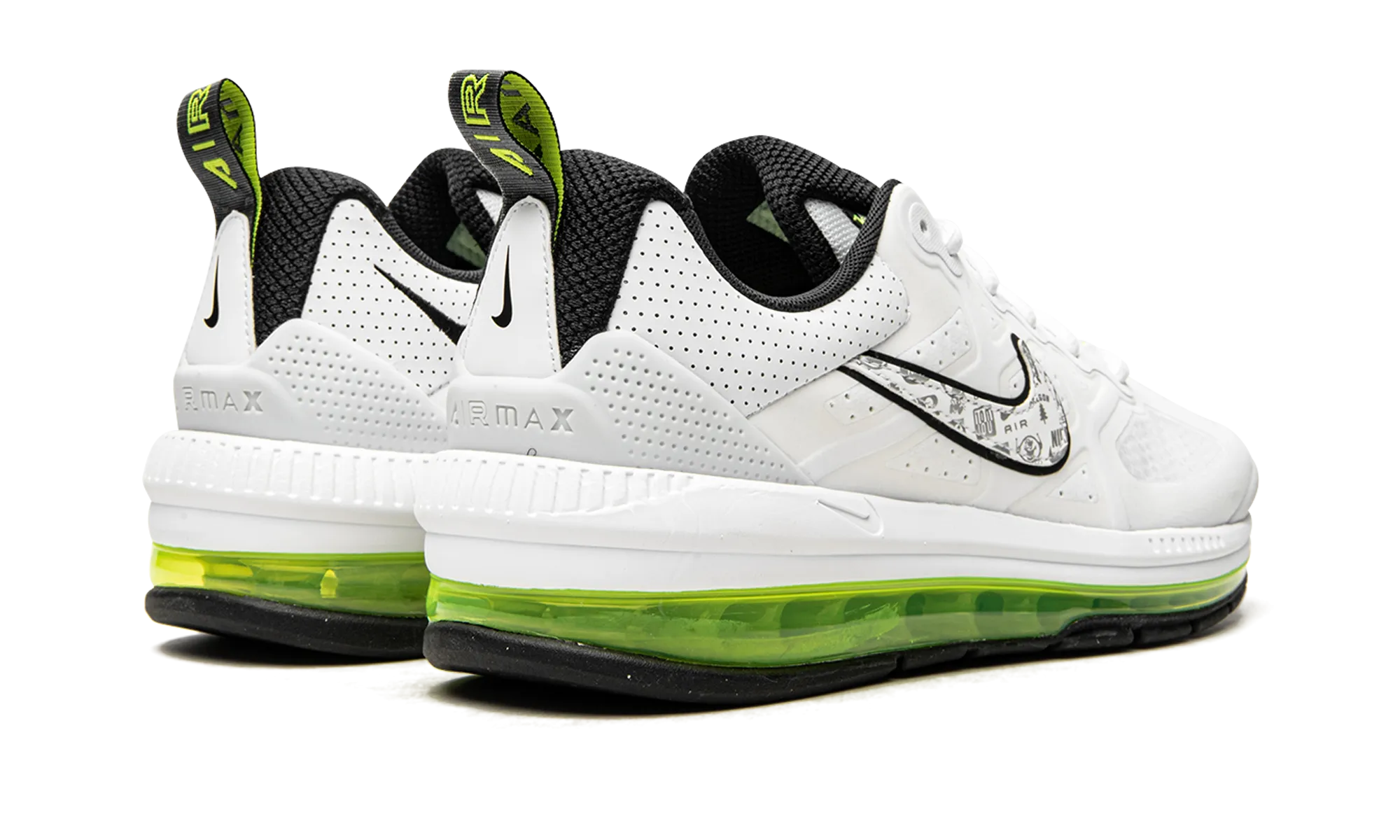 Air Max Genome Metatarsal Pad