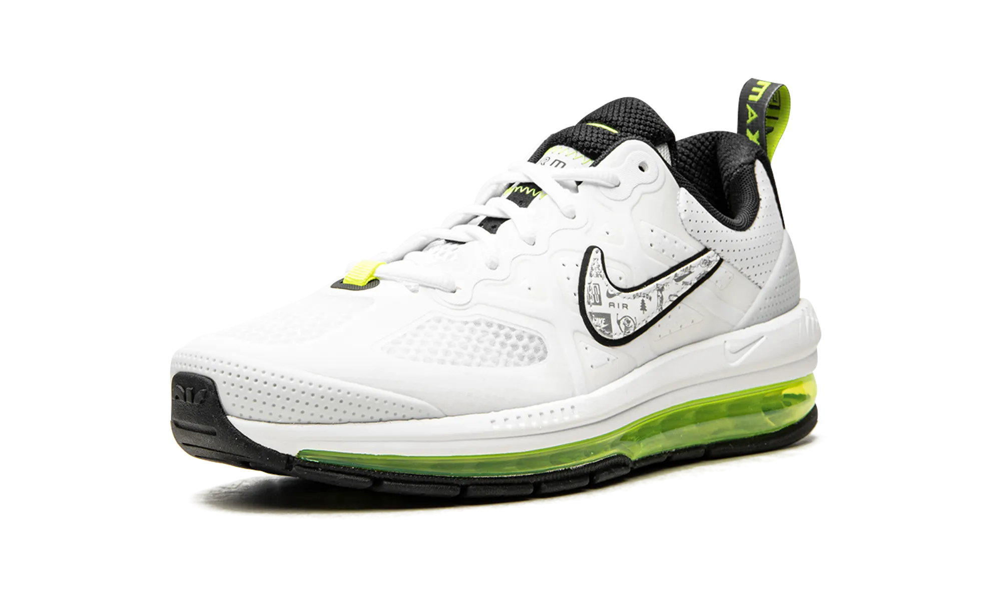 Air Max Genome soft - ground shoes