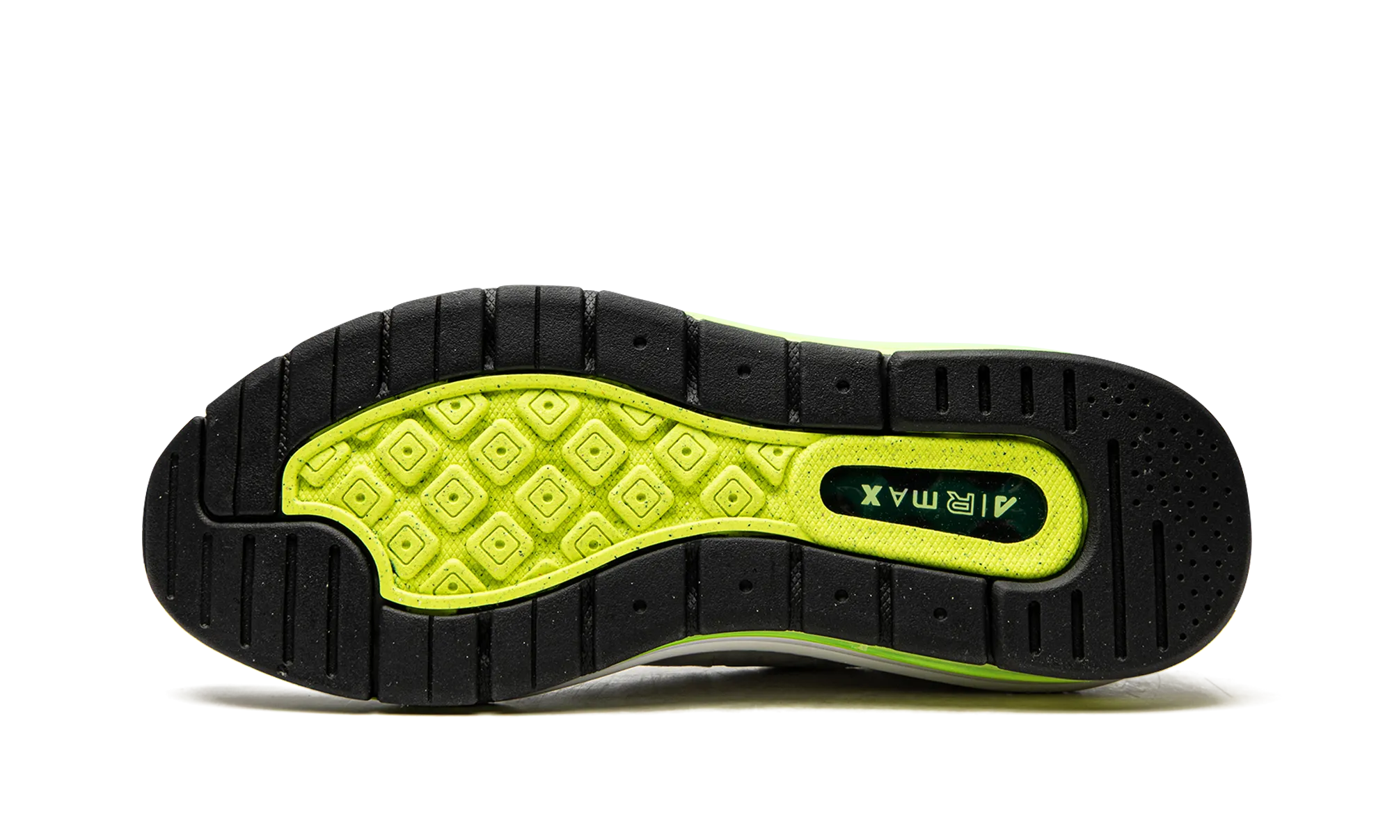 Air Max Genome Padded collar