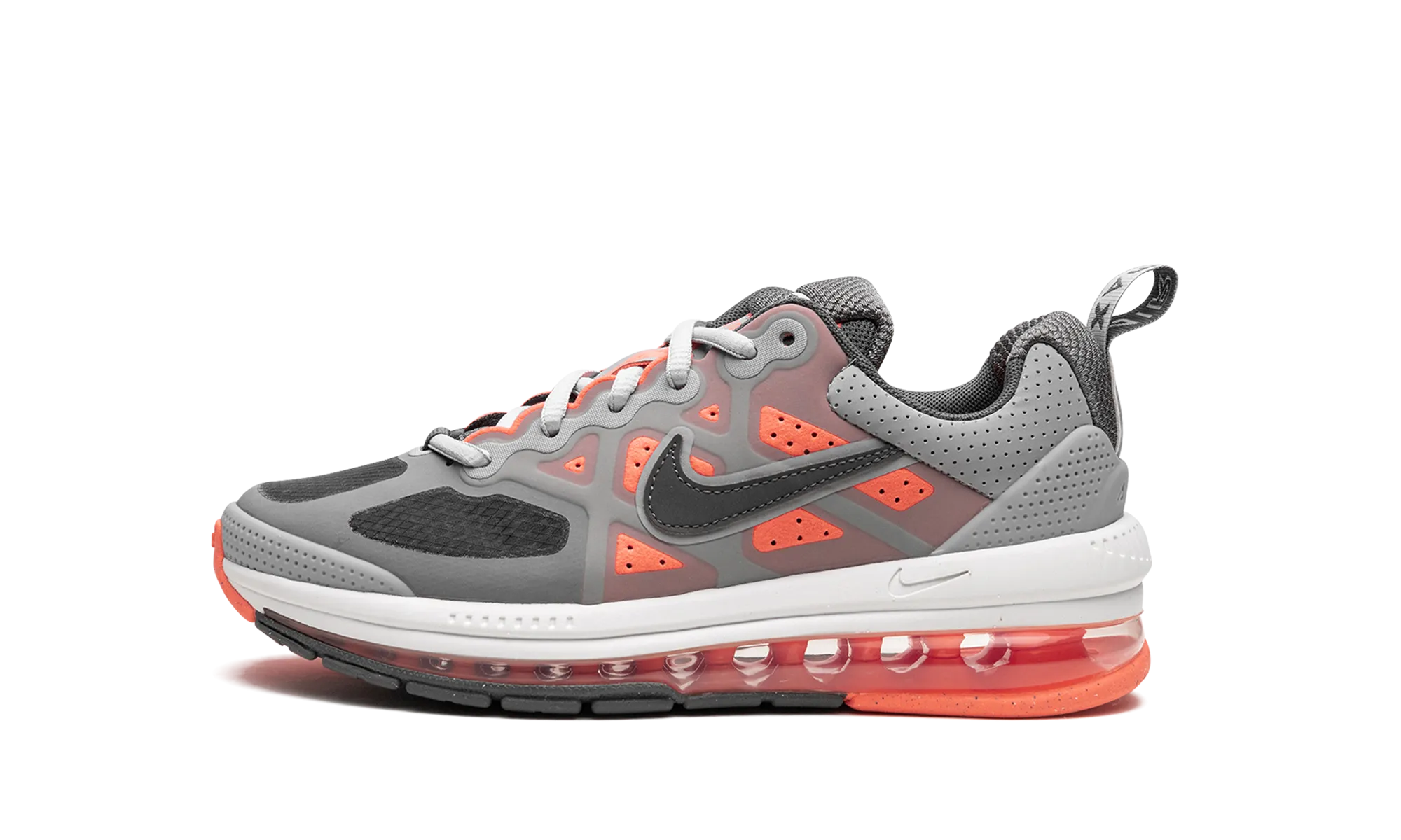 Classic Charm Air Max Genome (GS) "Bright Mango"