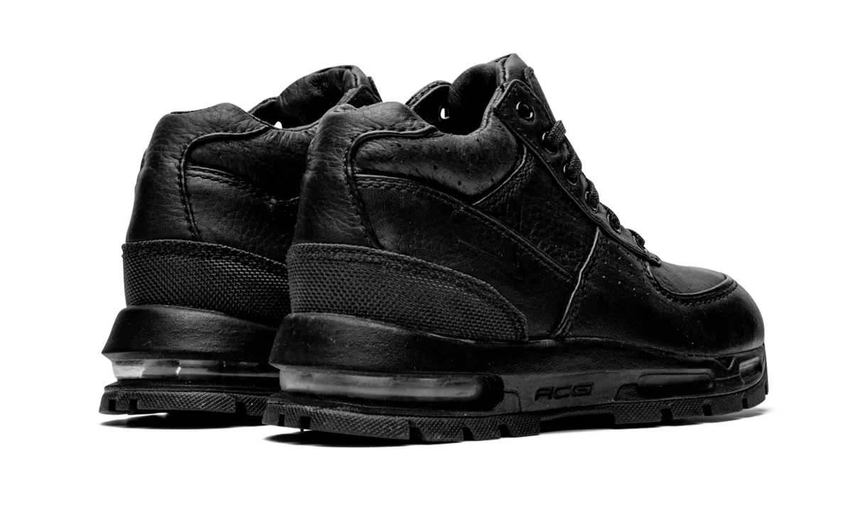 adult style Icy Terrain Air Max Goadome PS