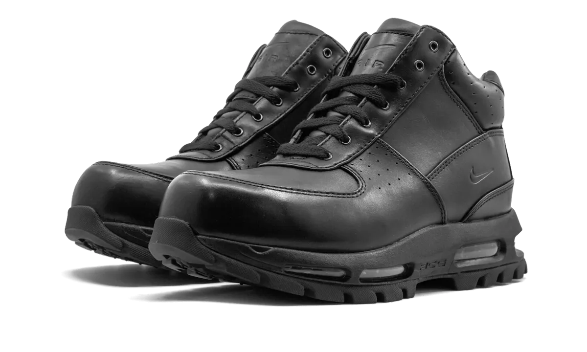 Air Max Goadome Textured Anaerobic