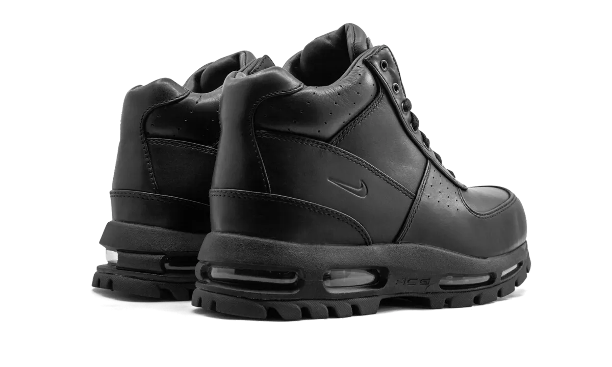 Air Max Goadome camping - running shoes