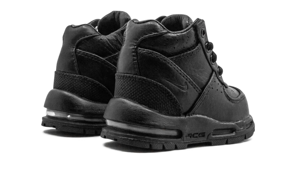 AIR MAX GOADOME (TD) rubber - sole - feature shoes trendy running wear