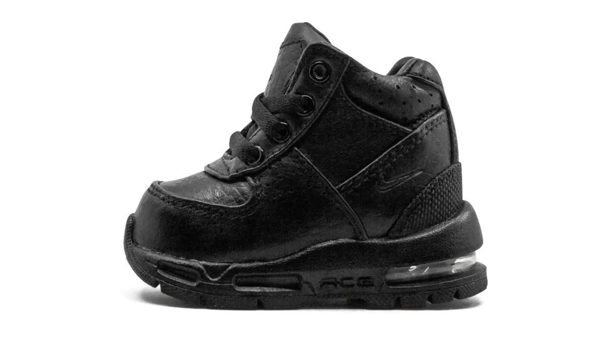 AIR MAX GOADOME (TD) Pressure Relief