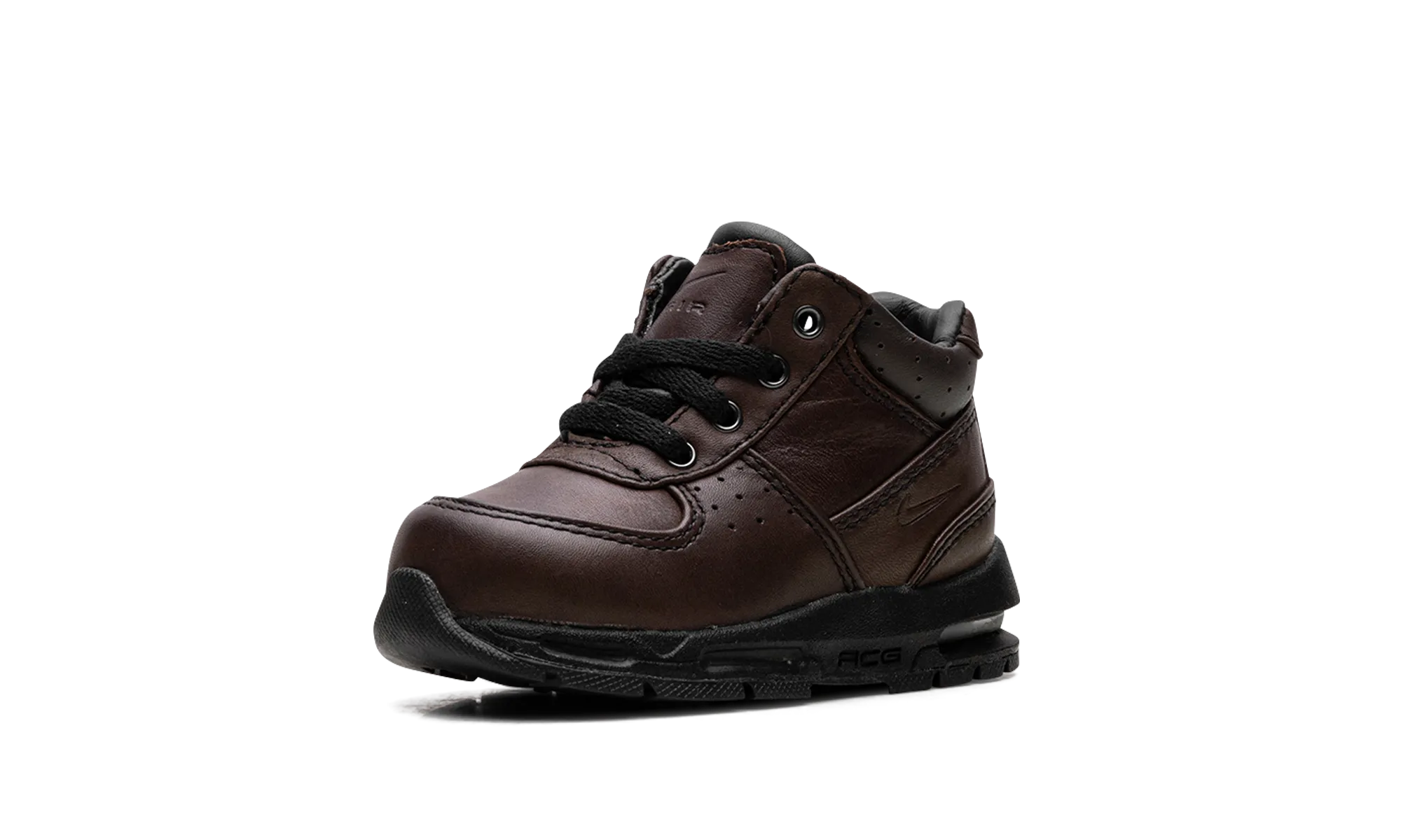 optimize running form running rituals Air Max Goadome TD