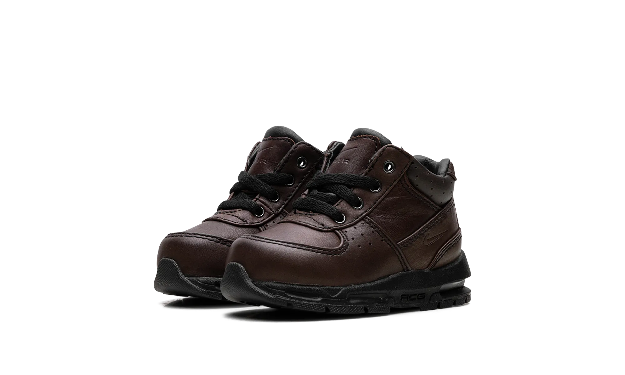 Low Top Design Air Max Goadome TD