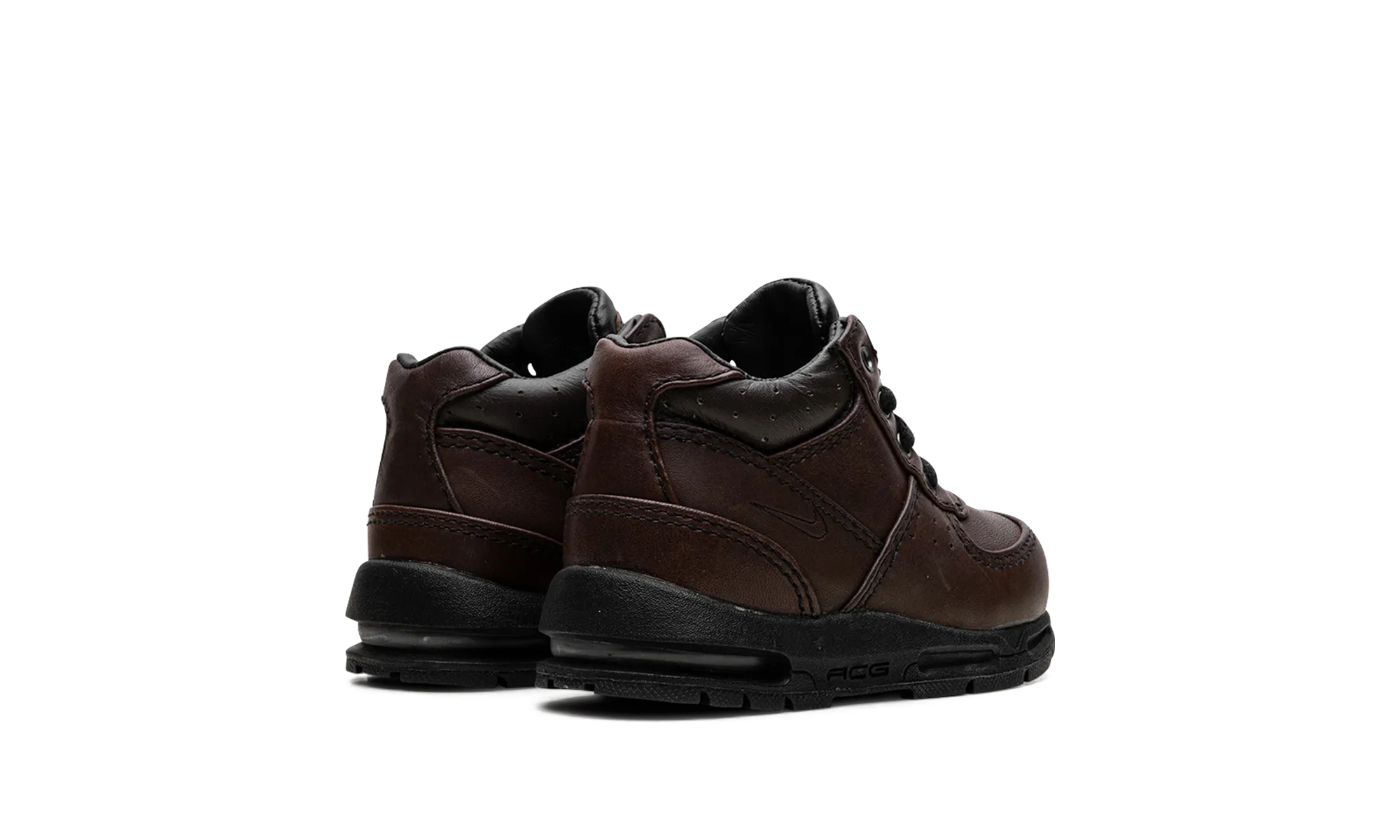 traction - enhanced shoe features Air Max Goadome TD