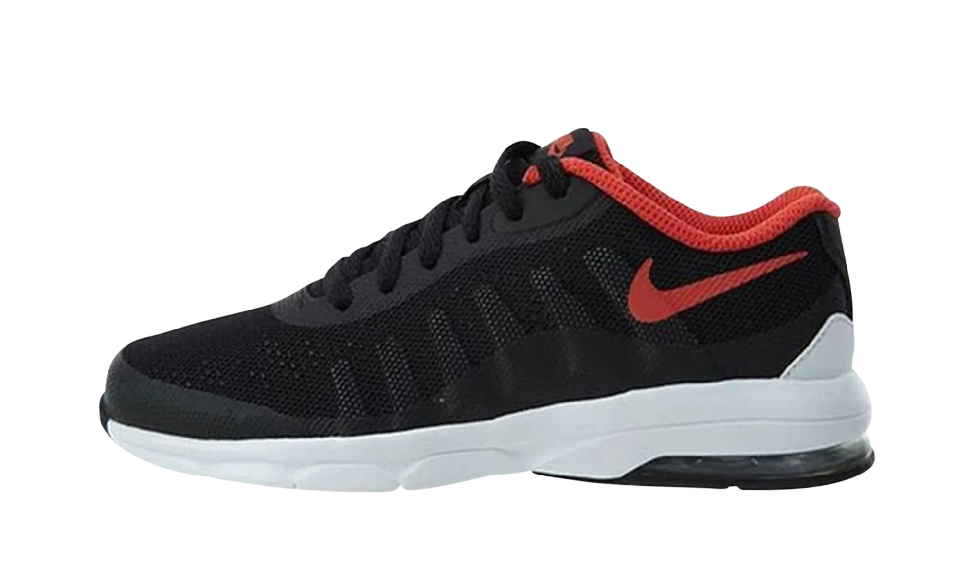 running in a martial arts studio shoes Air Max Invigor (PS)