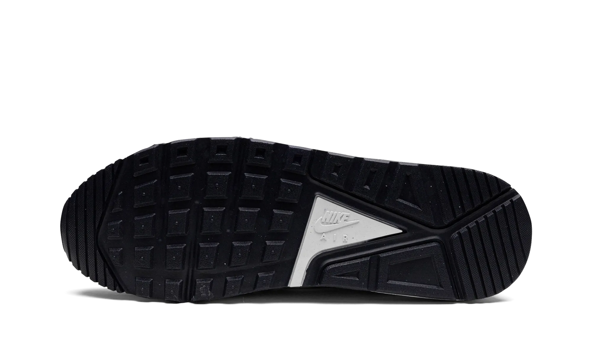 futuristic - style shoes footgear Air Max IVO