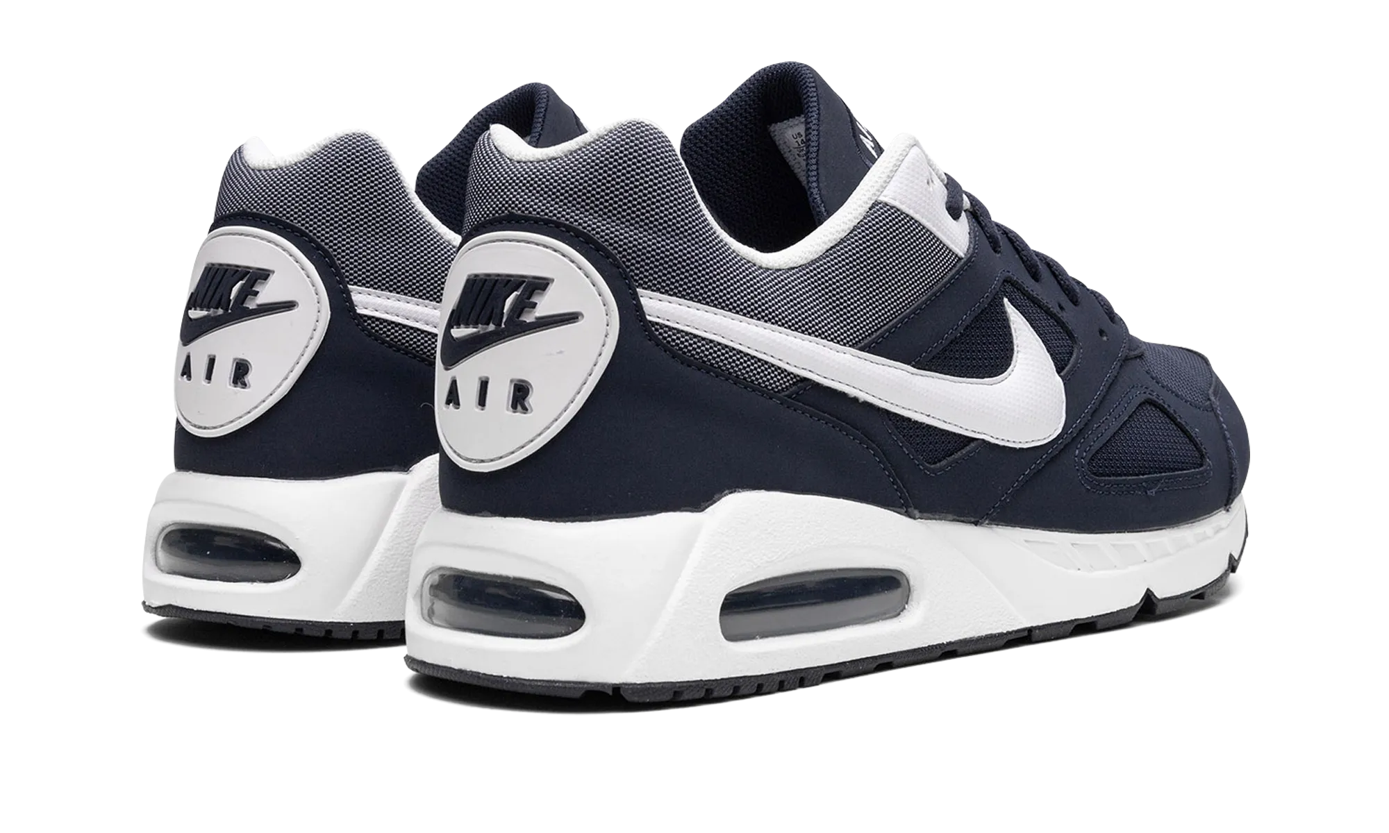supportive synthetic shoes Air Max IVO