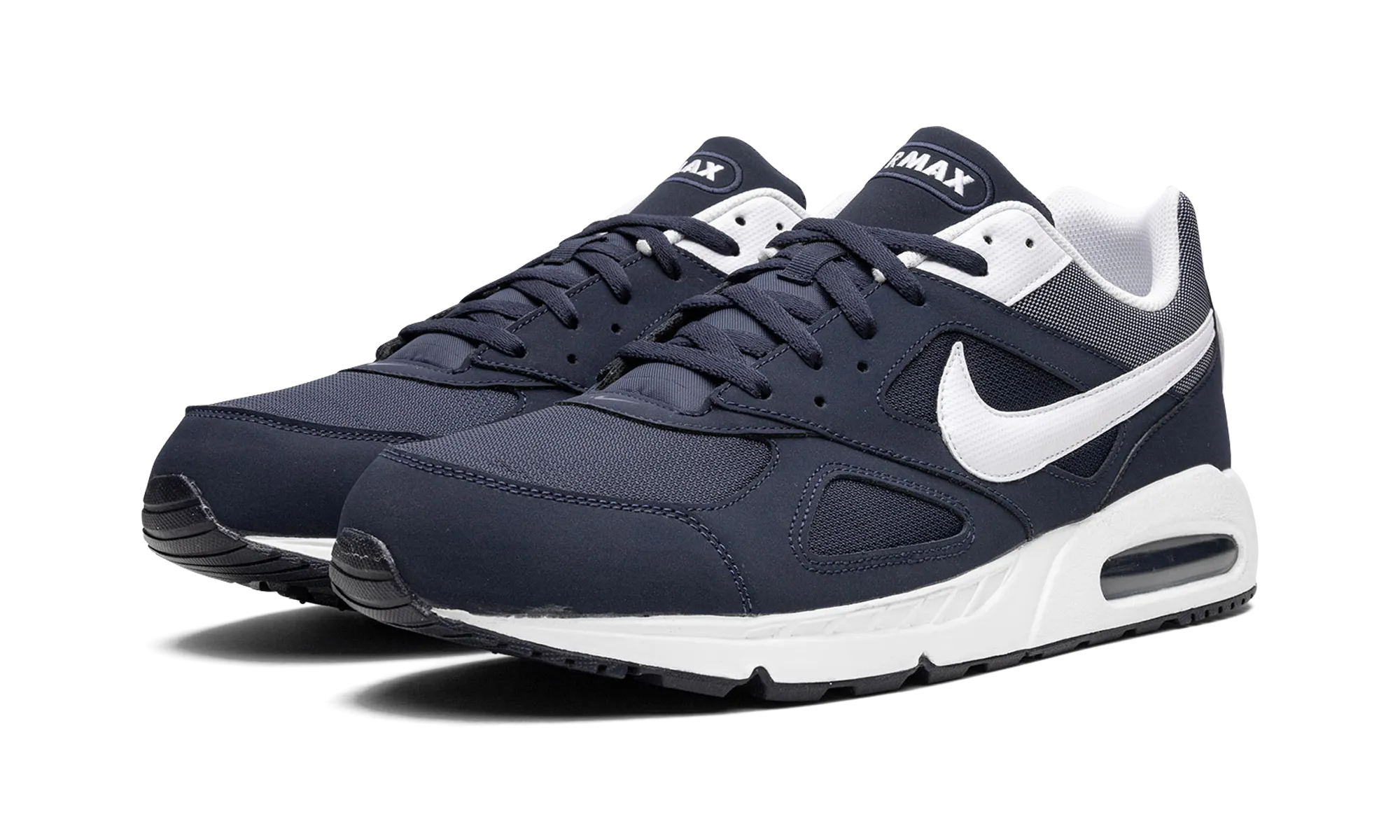 Air Max IVO post - run stretch