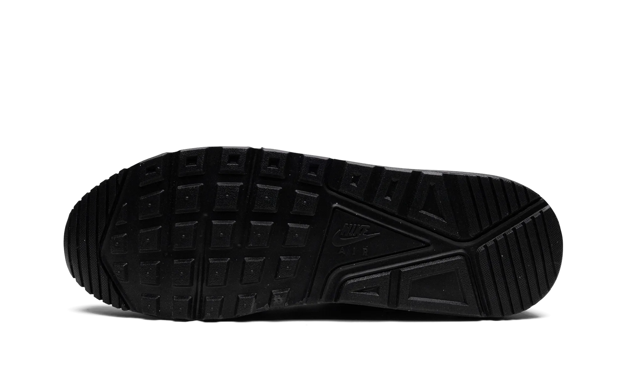 Impact Foam increased endurance Air Max IVO
